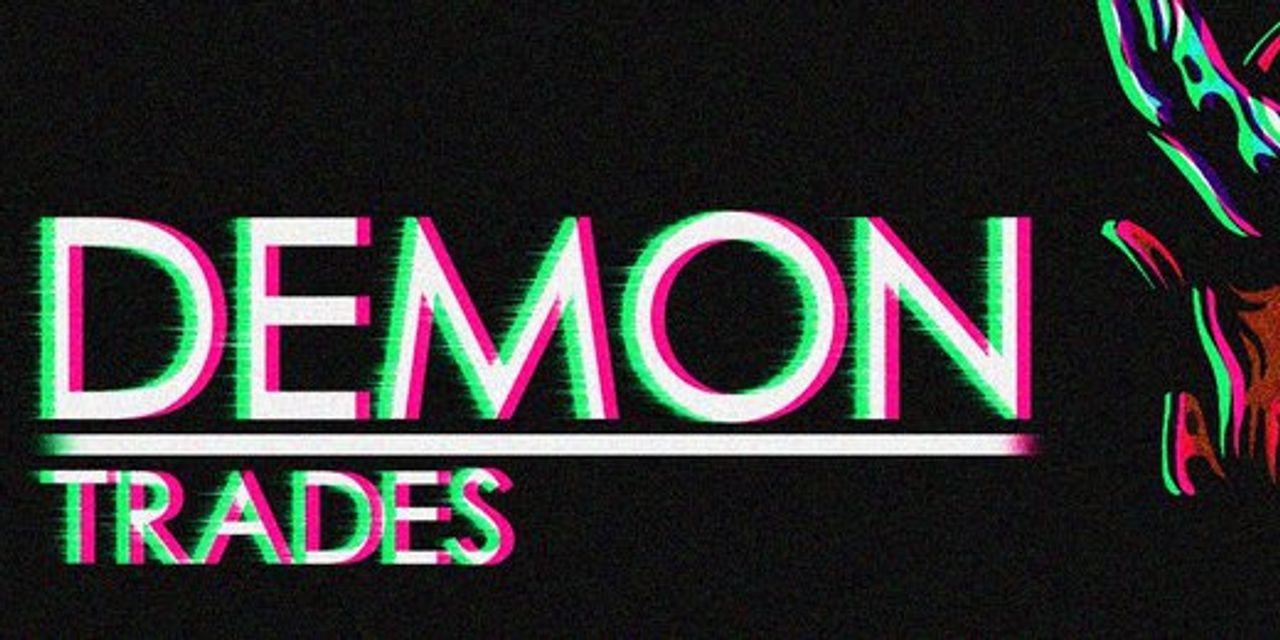 DemonTrading