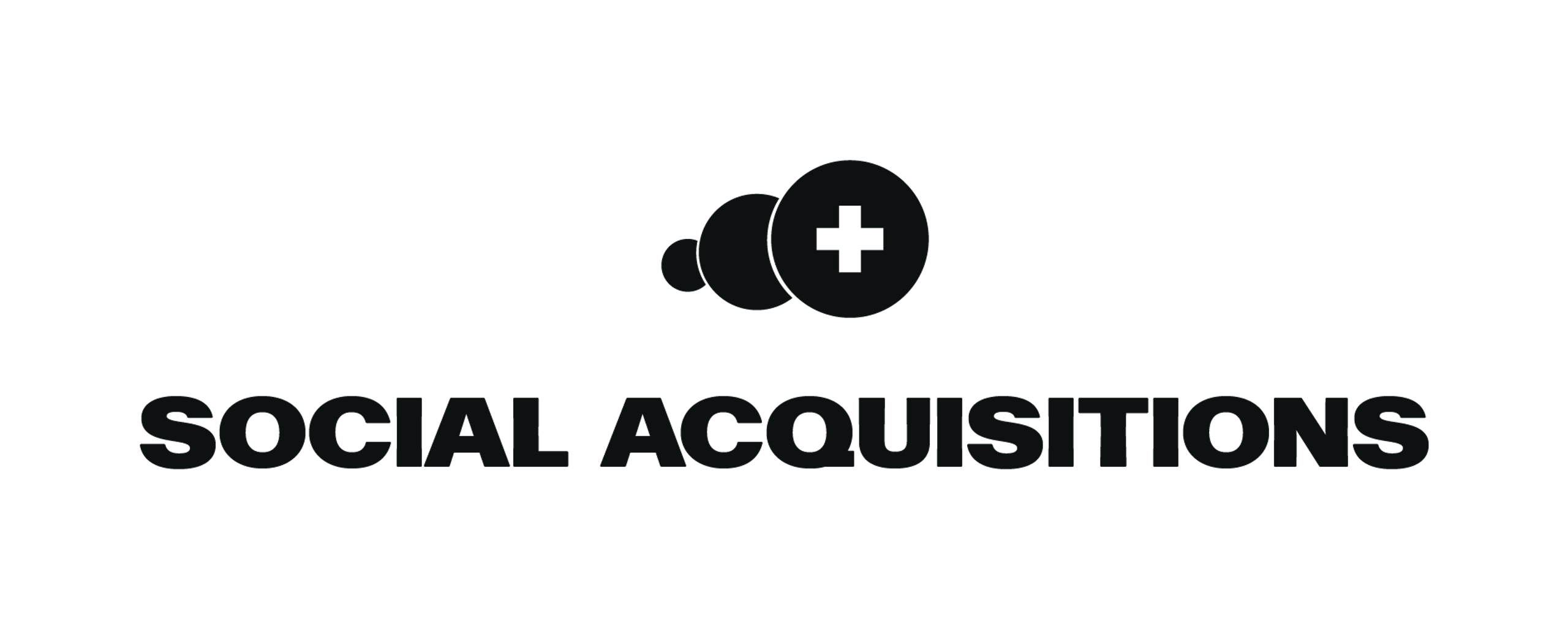 Social Acquisitions Consulting