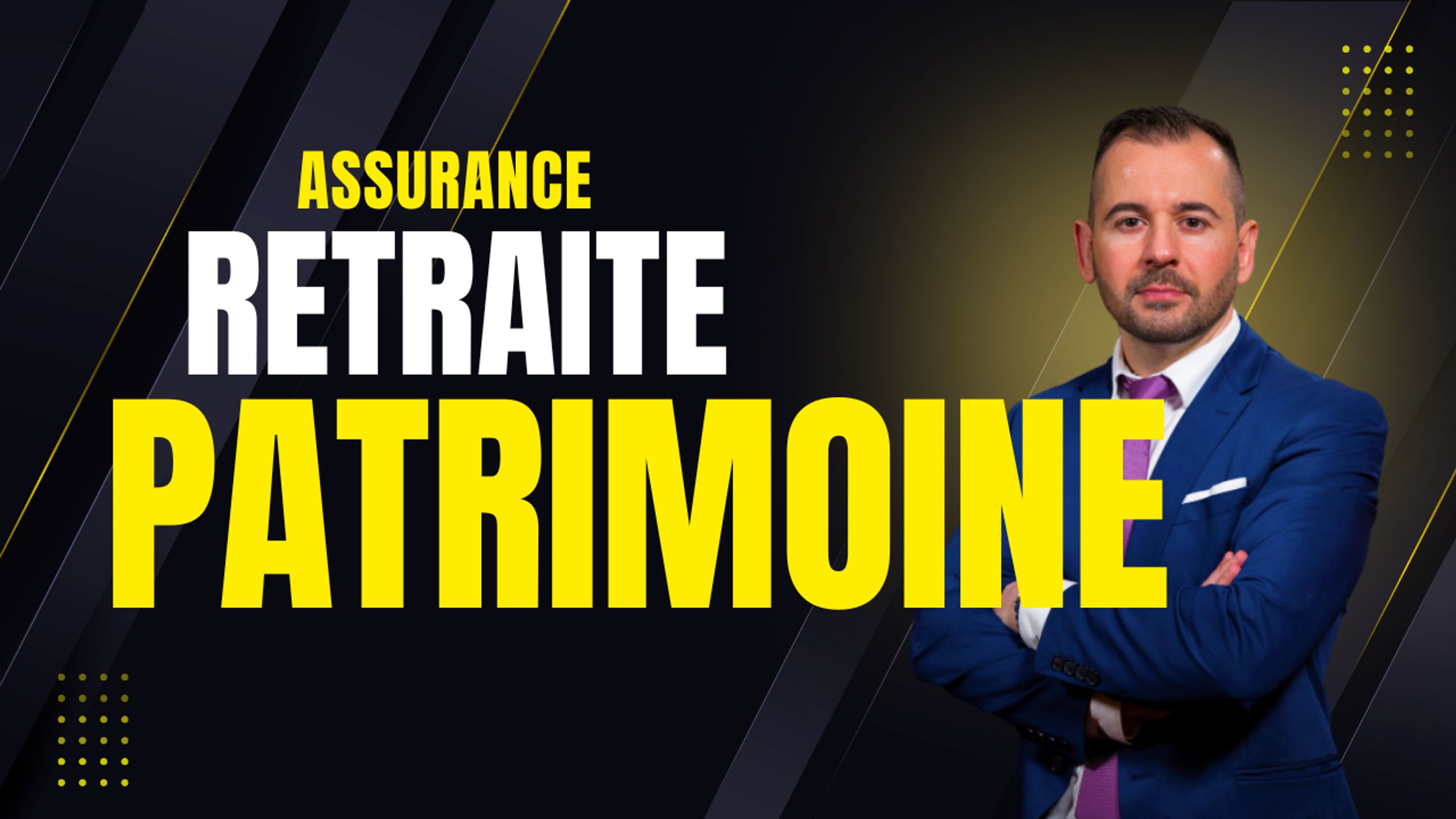 Assurance & Patrimoine