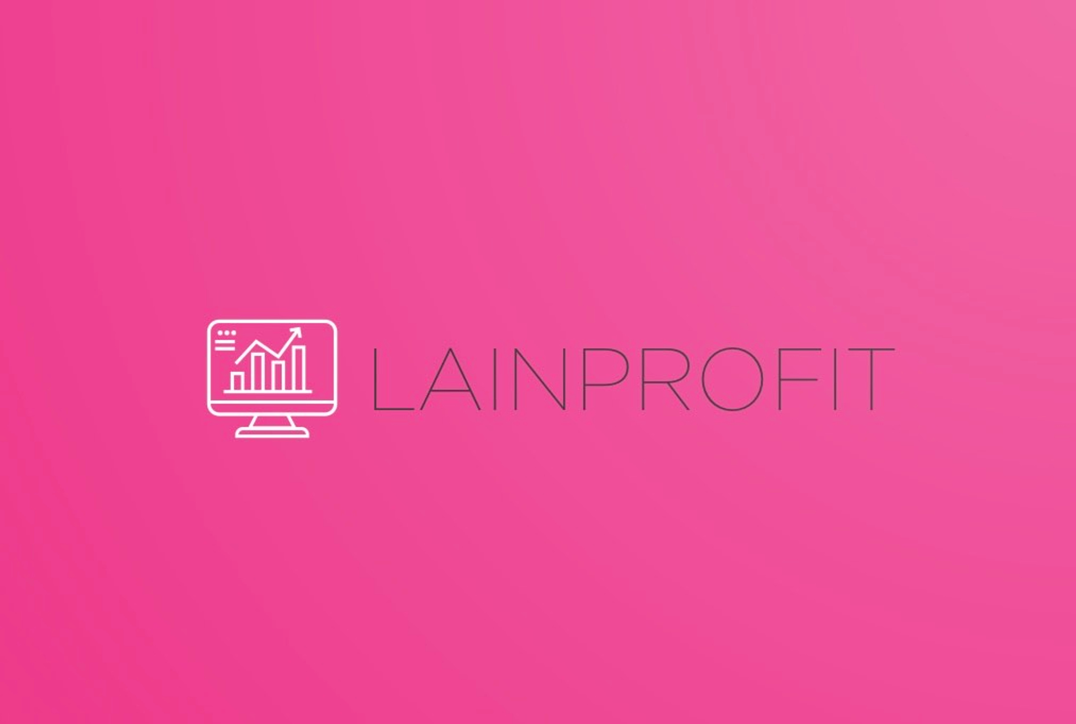 La in Profit 🎀