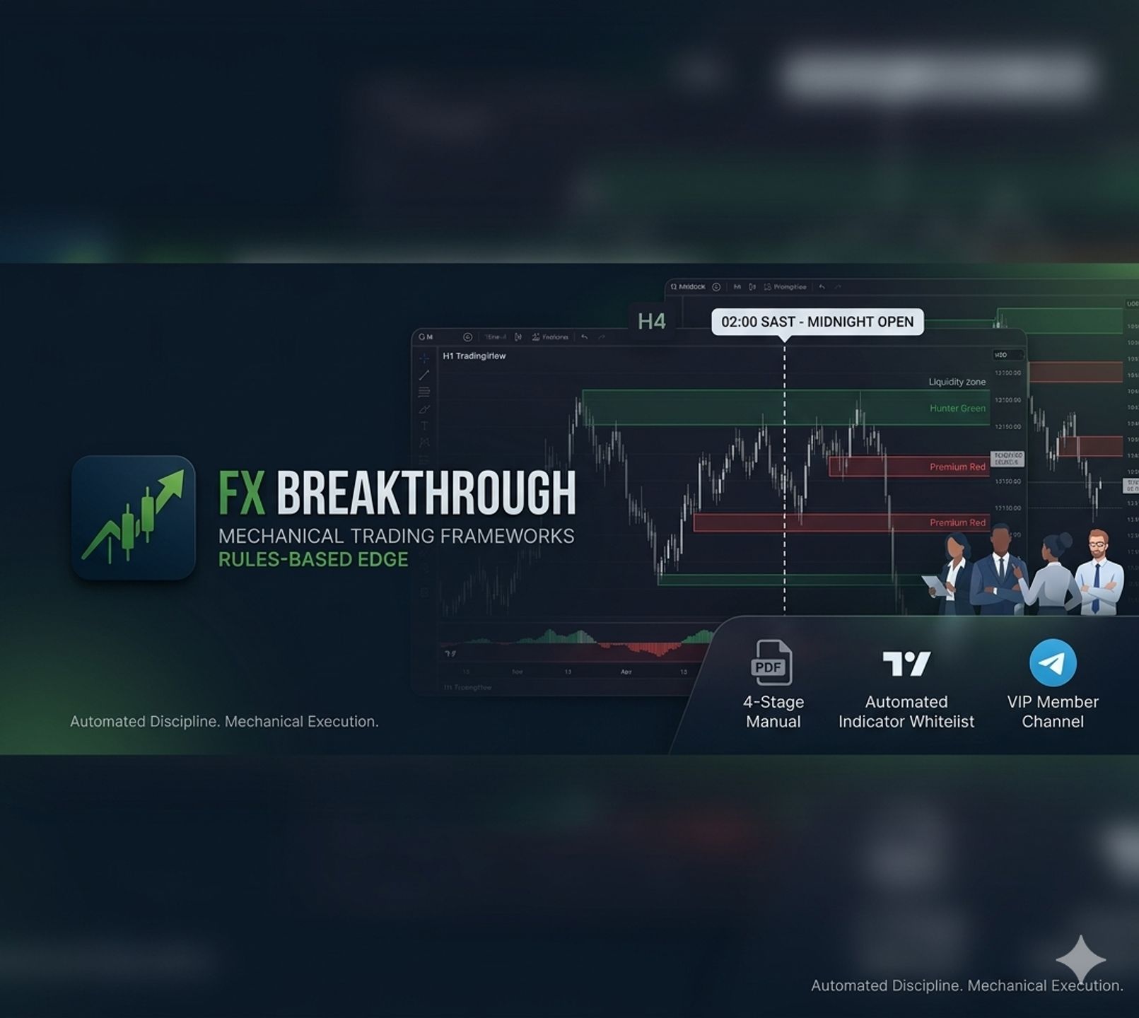 FX Breakthrough
