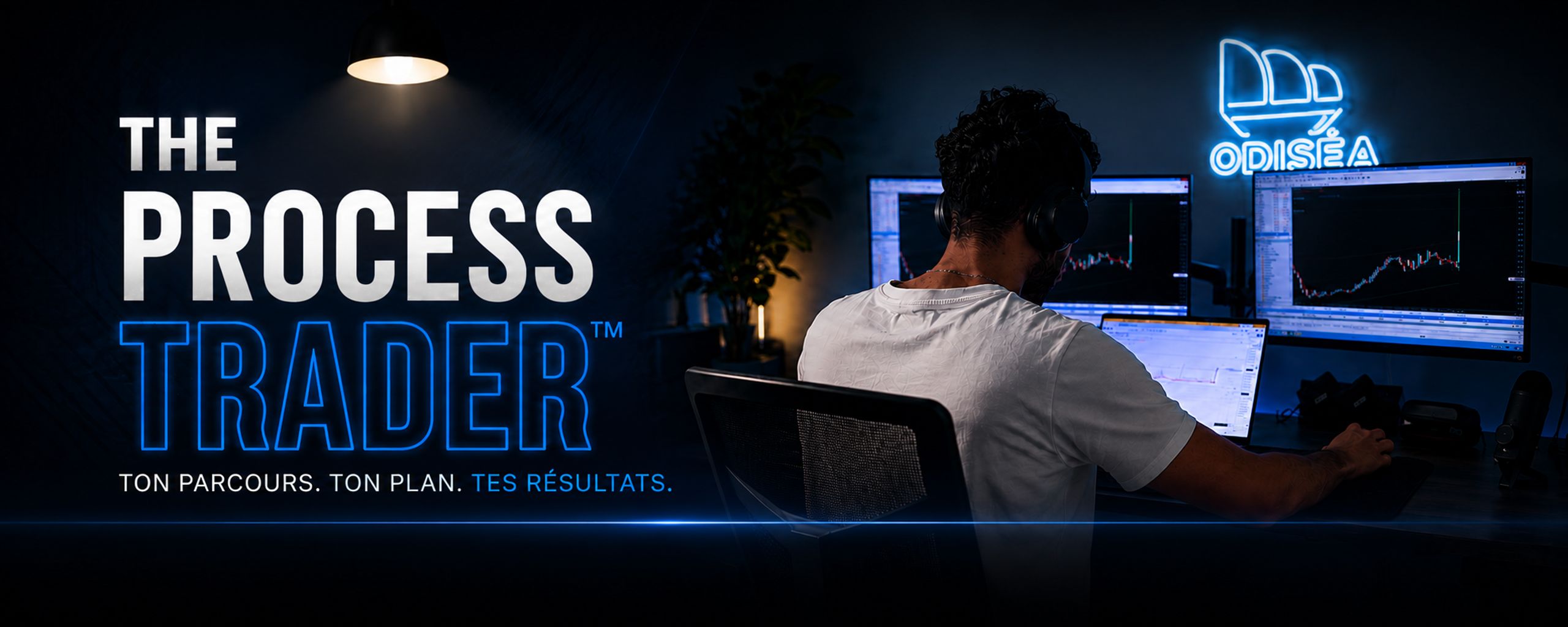 The Process Trader ™