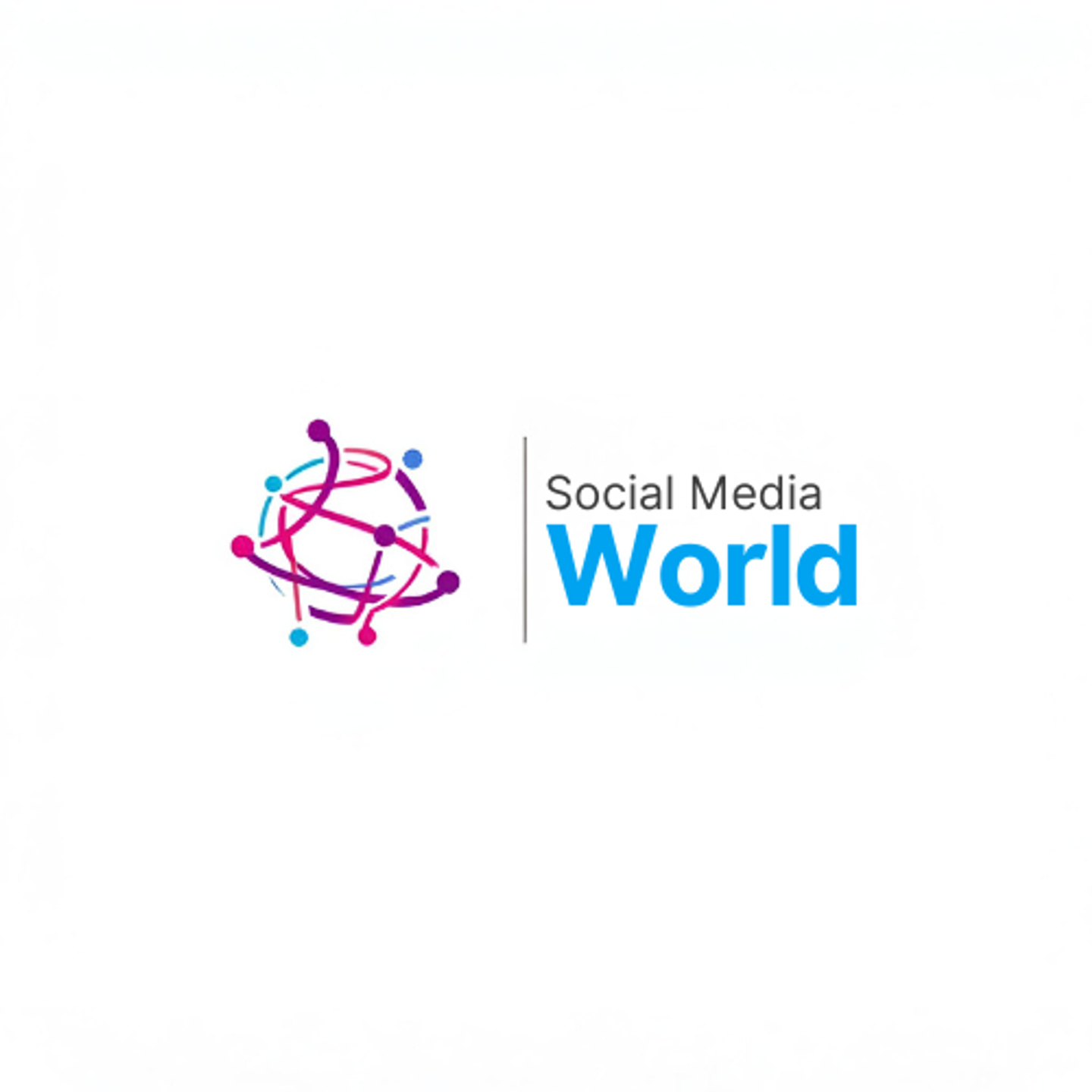 Social Media World