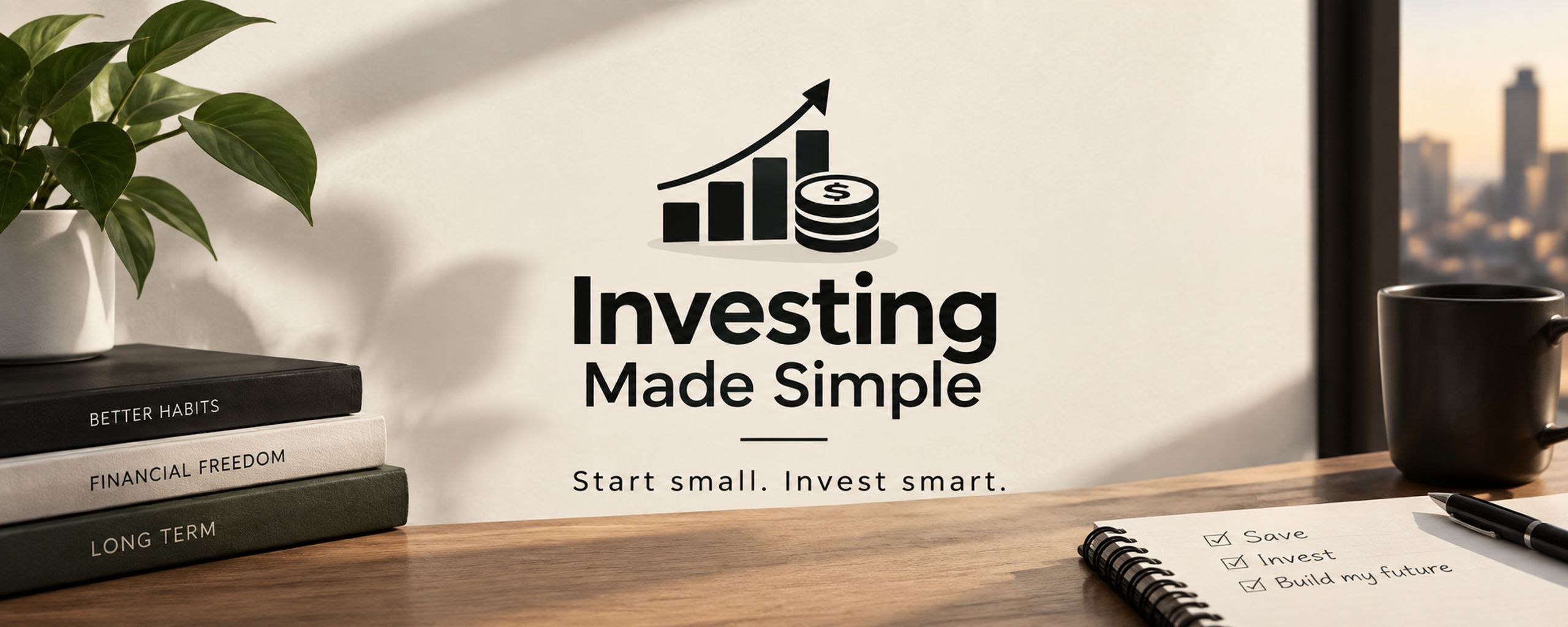 Investing Made Simple