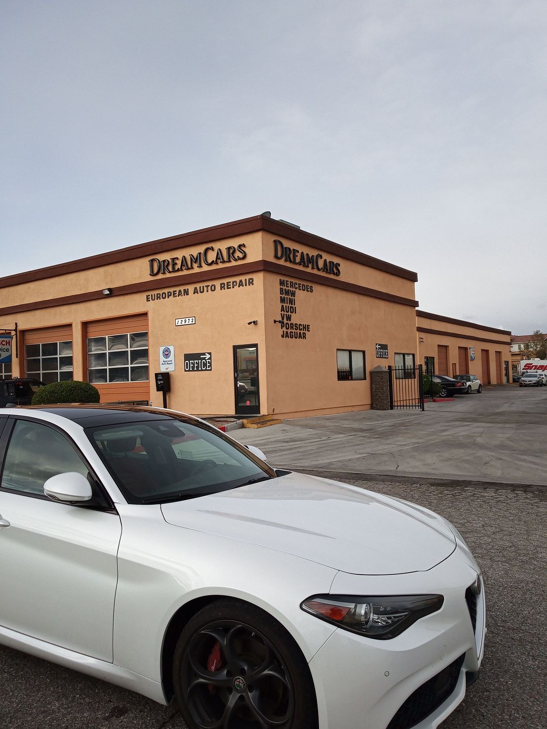 Fleet Maintenance Pro