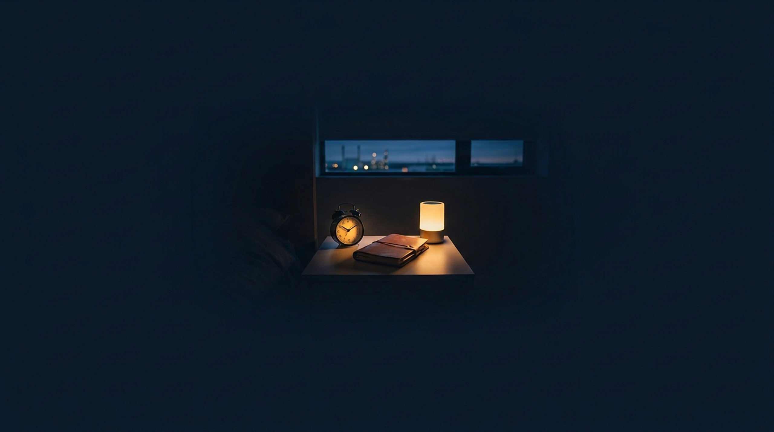 Shift Sleep Reset