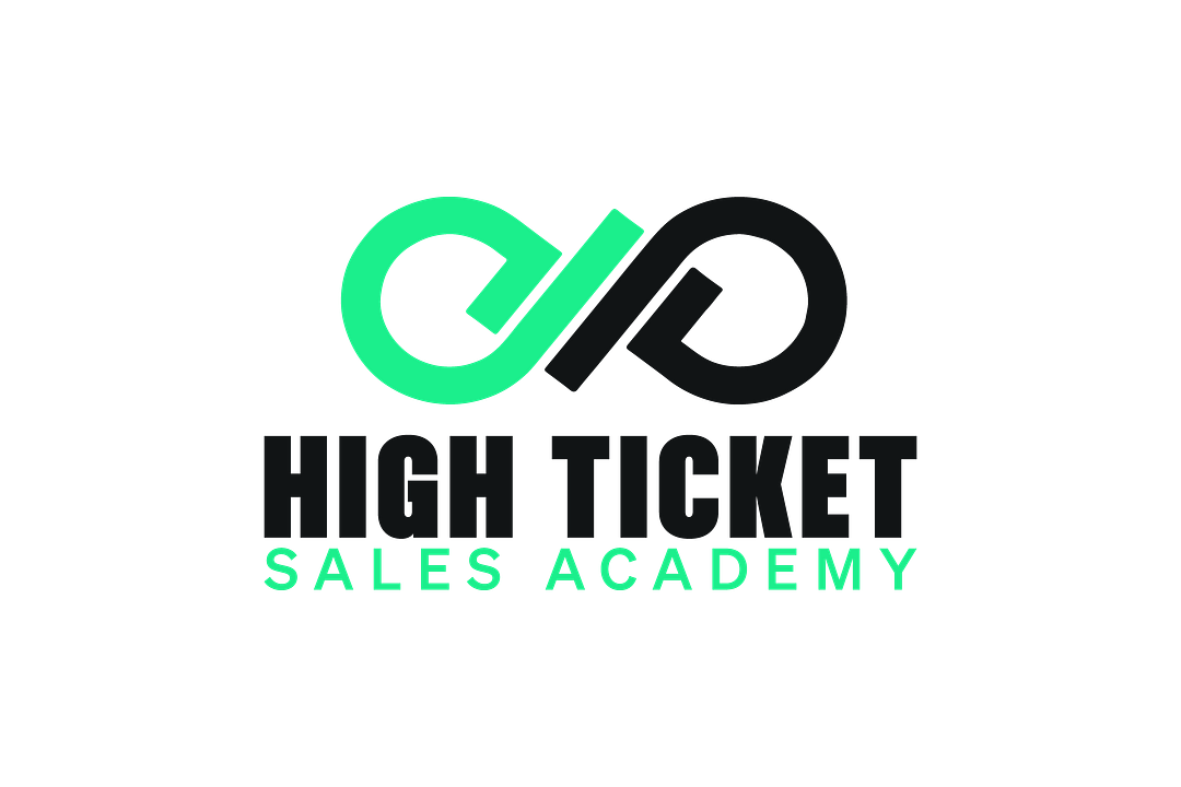 High Ticket Sales Academy