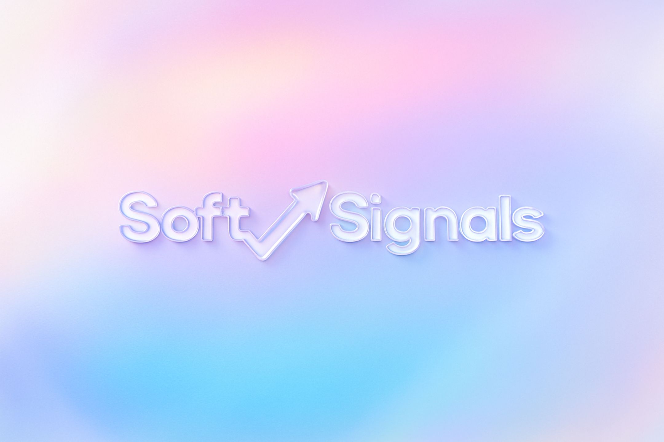 Soft Signals