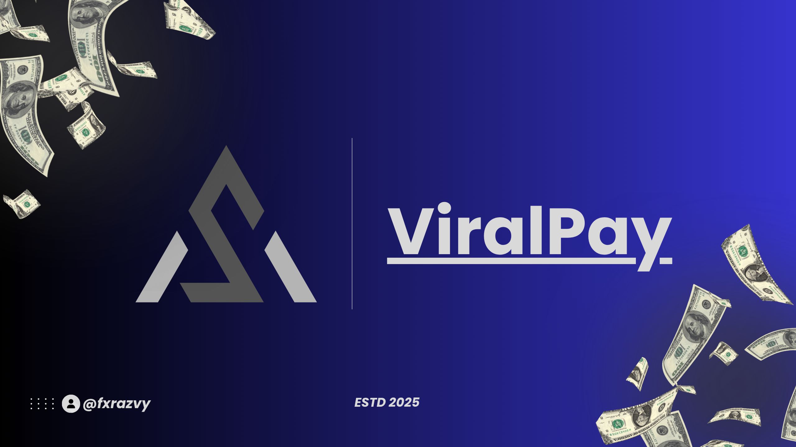 ViralPay: Social & Learning Solutions