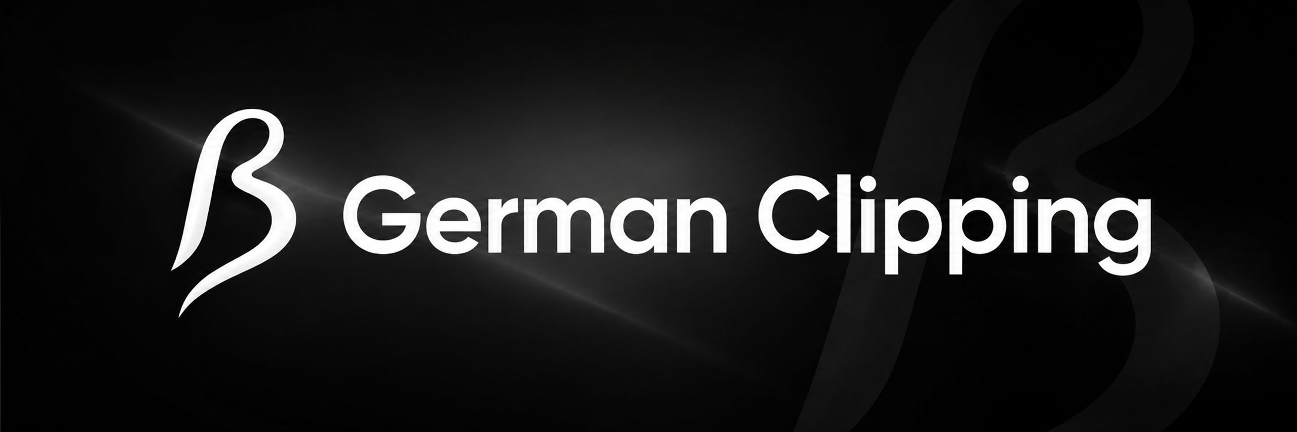 German Clipping