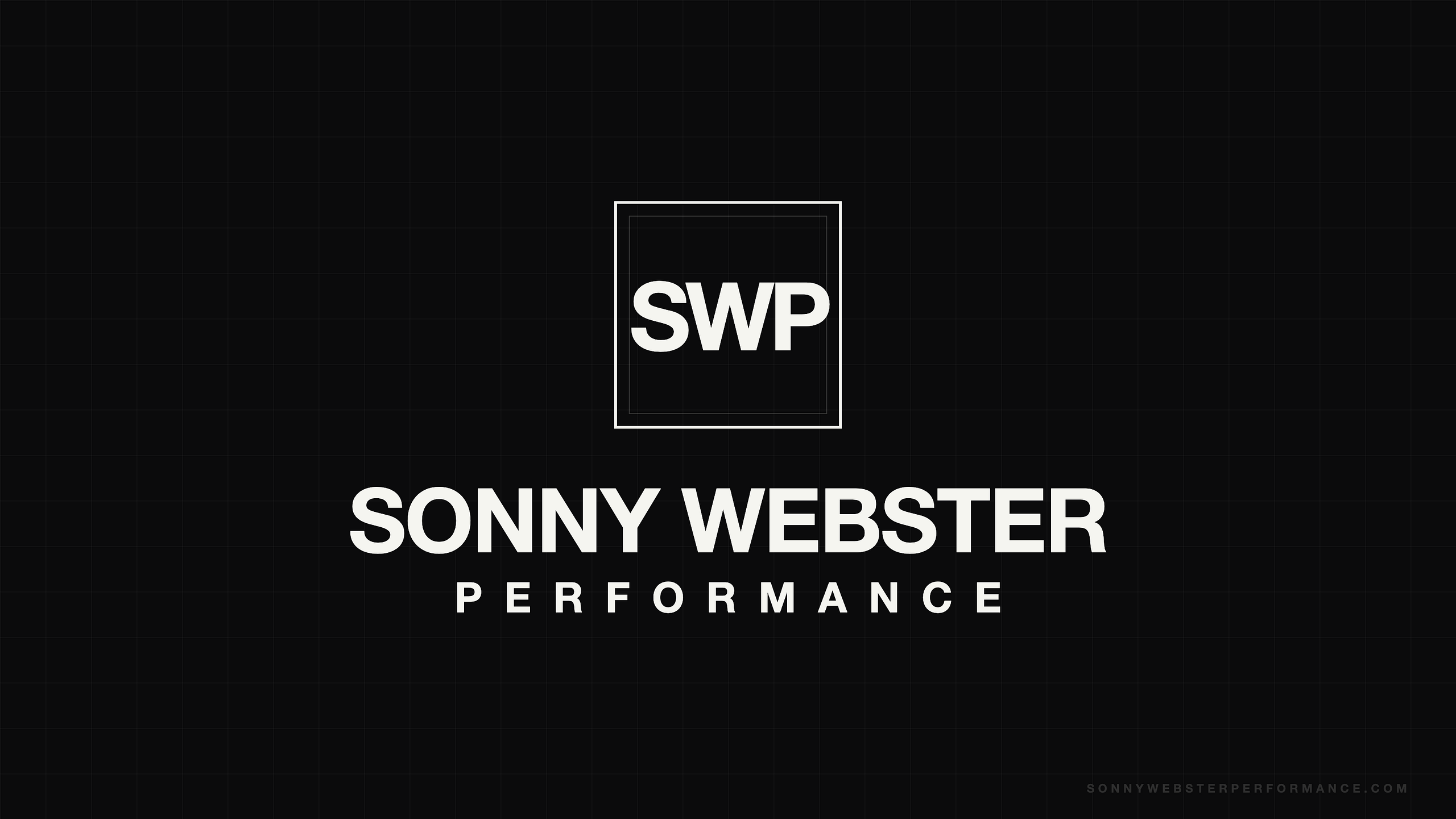 sonny webster performance FZ-LLC