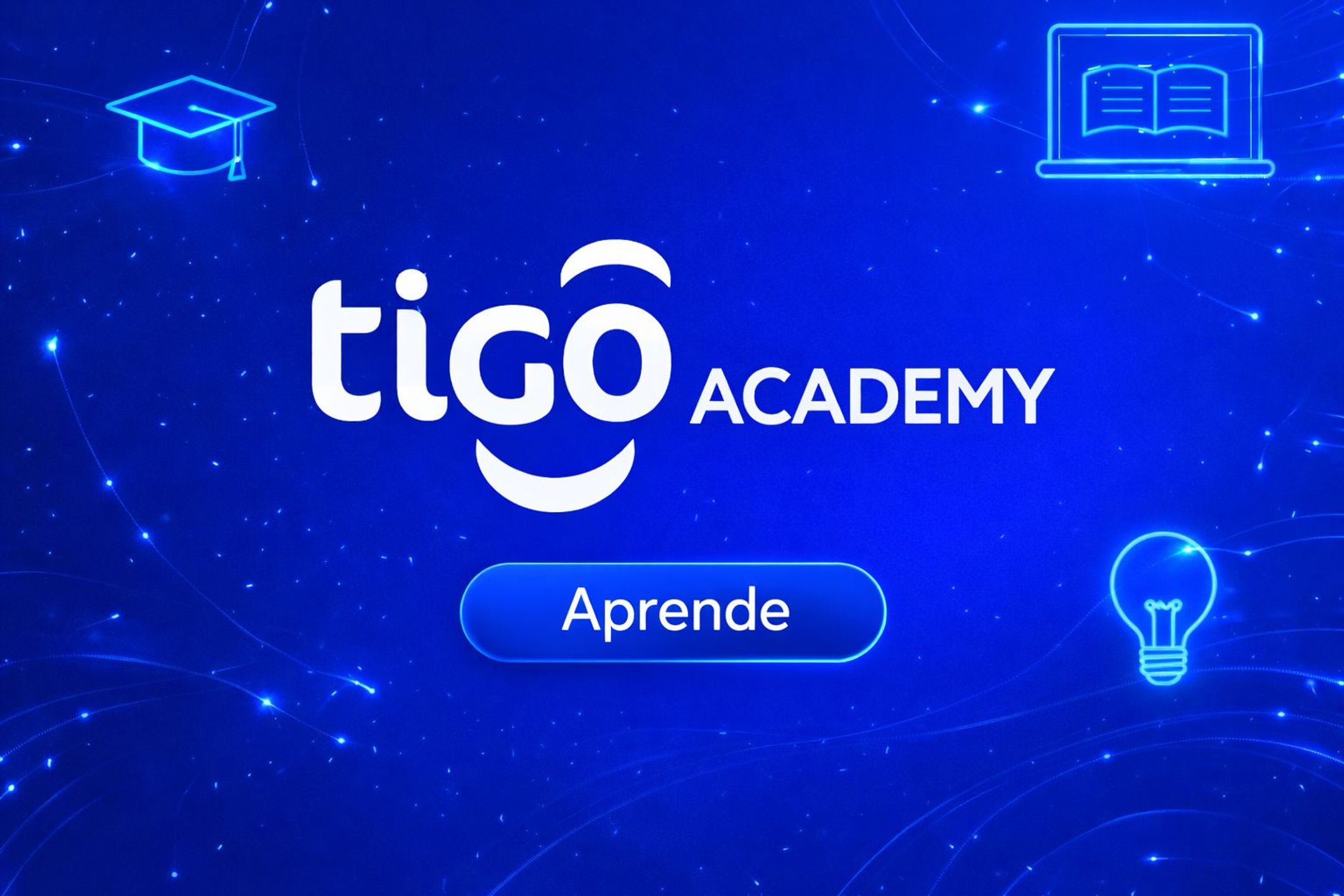  🚀TIGO Academy 🚀