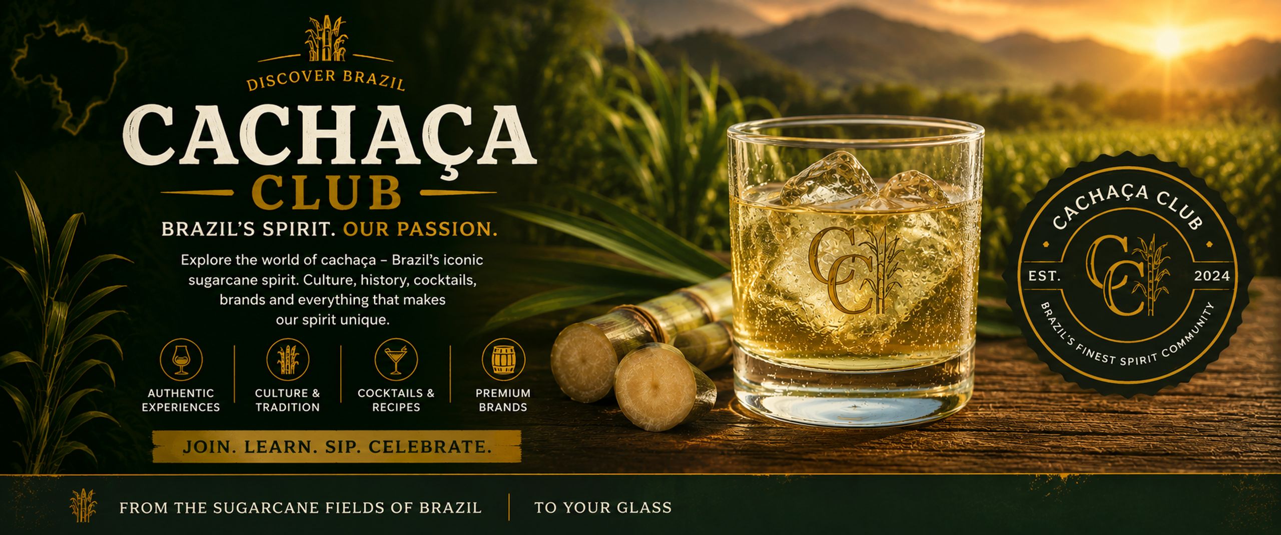 Cachaça Club
