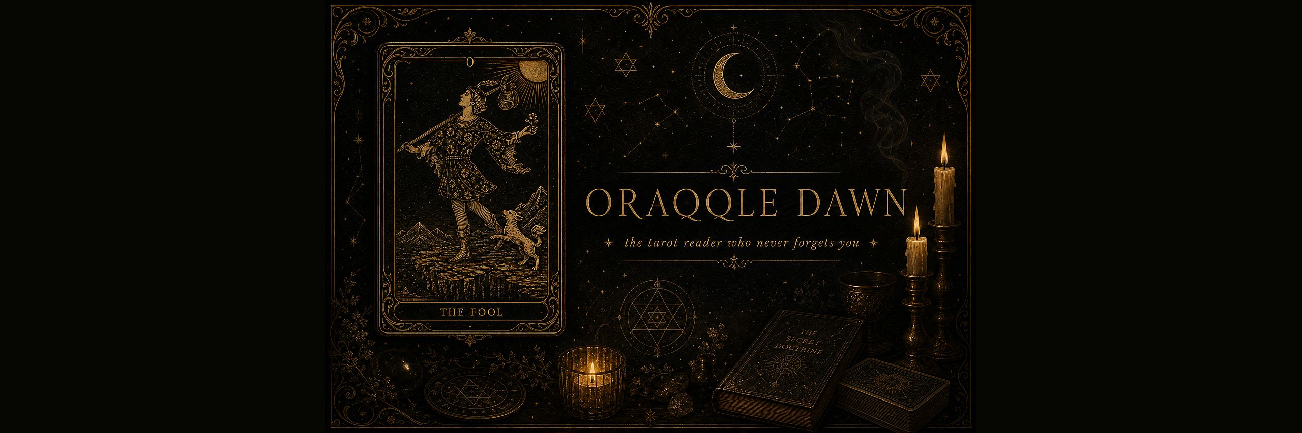 Oraqqle Dawn