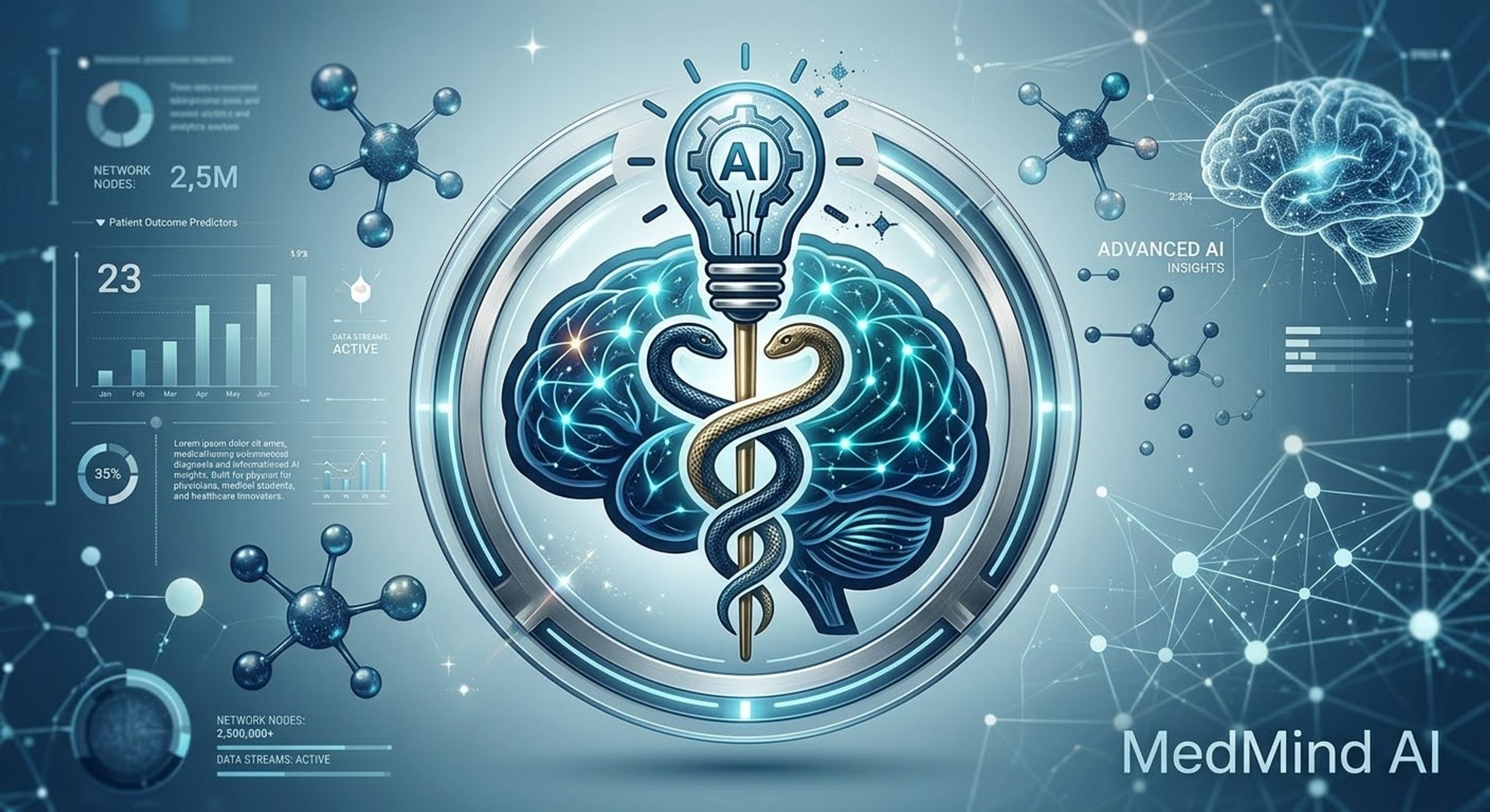 MedMind AI