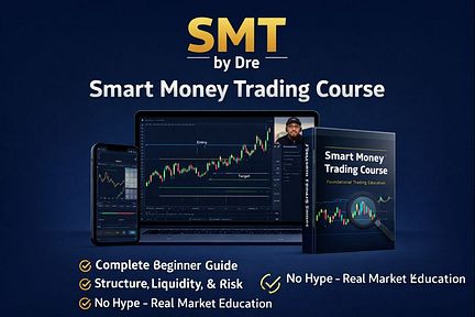 Beginners Trading Course