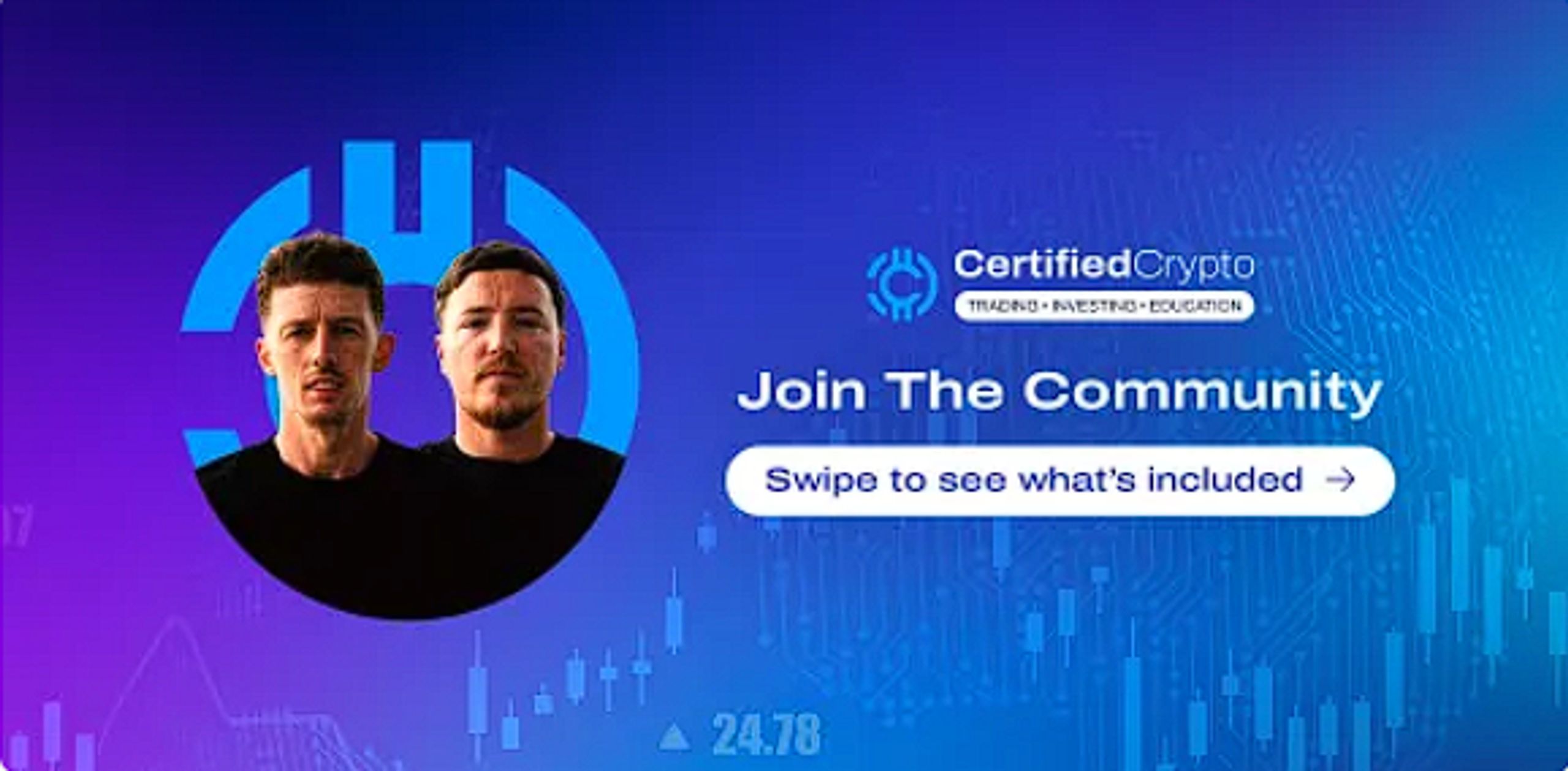 Certified Crypto Demo