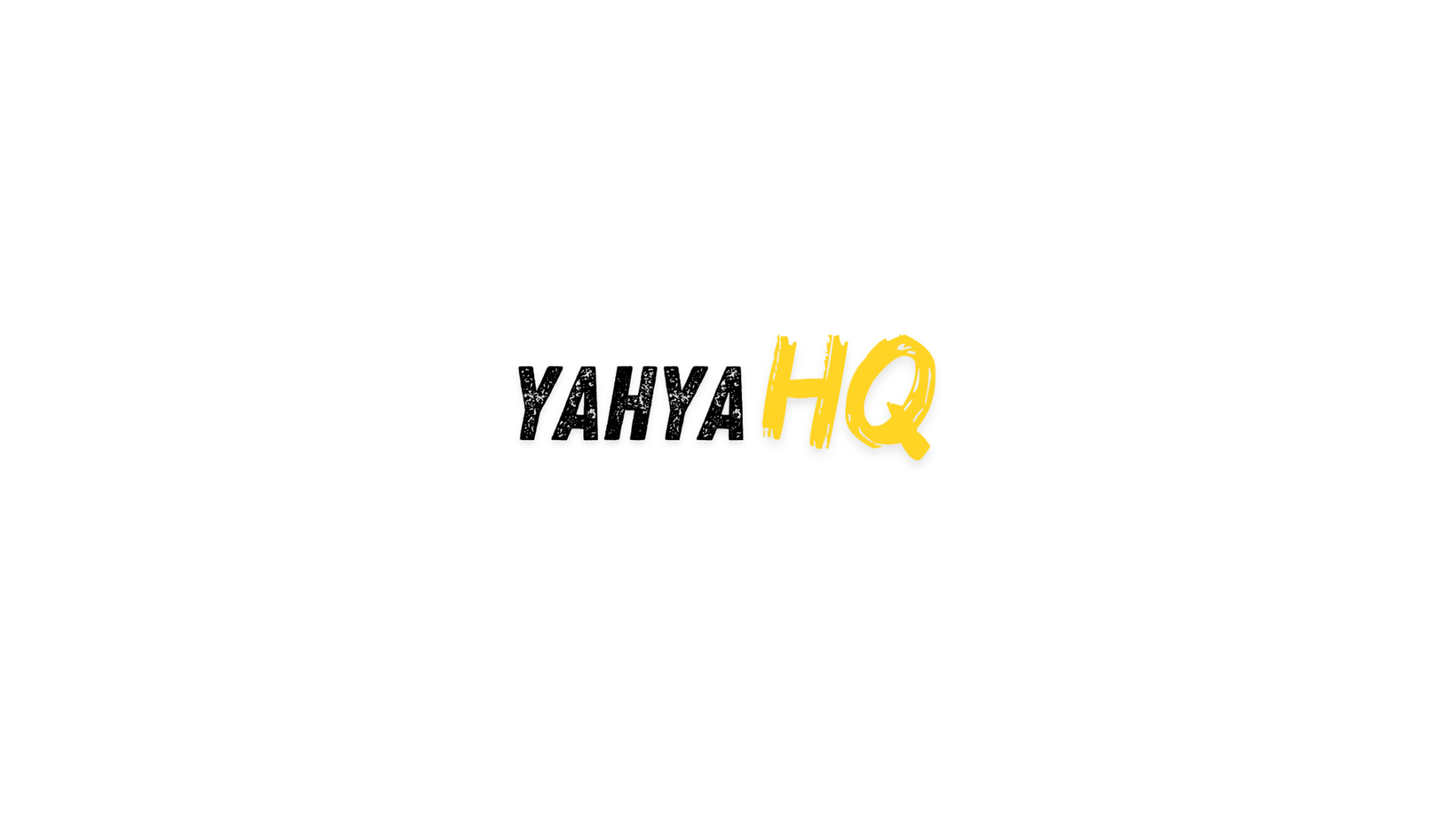 YahyaHQ