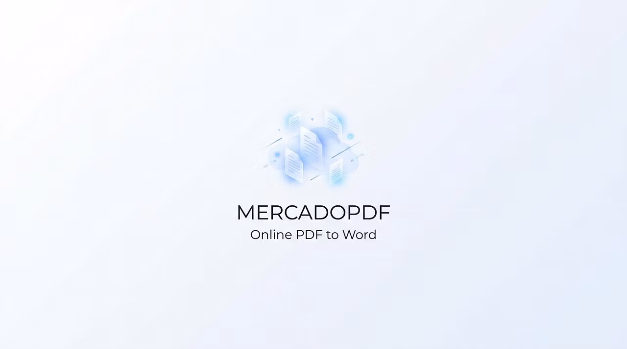MERCADOPDF