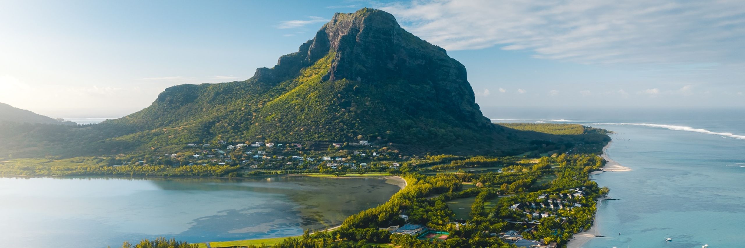 Les Belles Adresses Mauritius