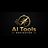 AI Tools Navigator logo