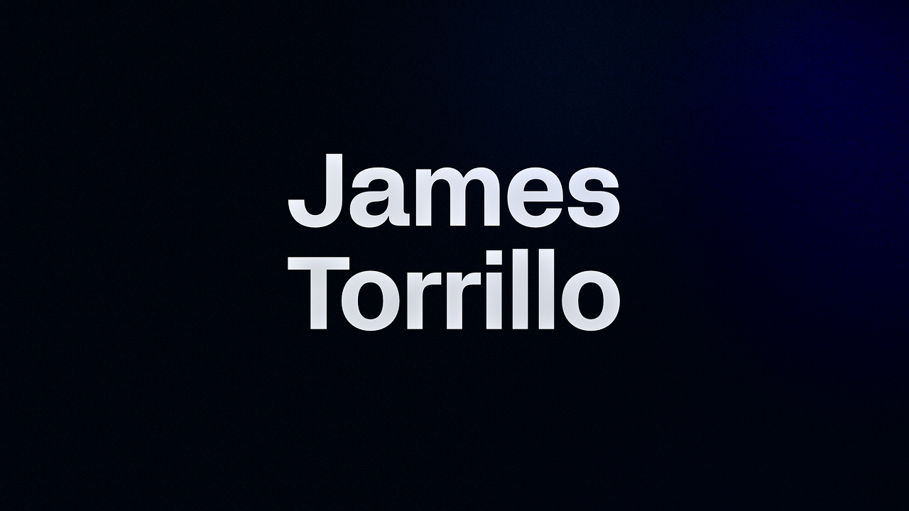James Torrillo
