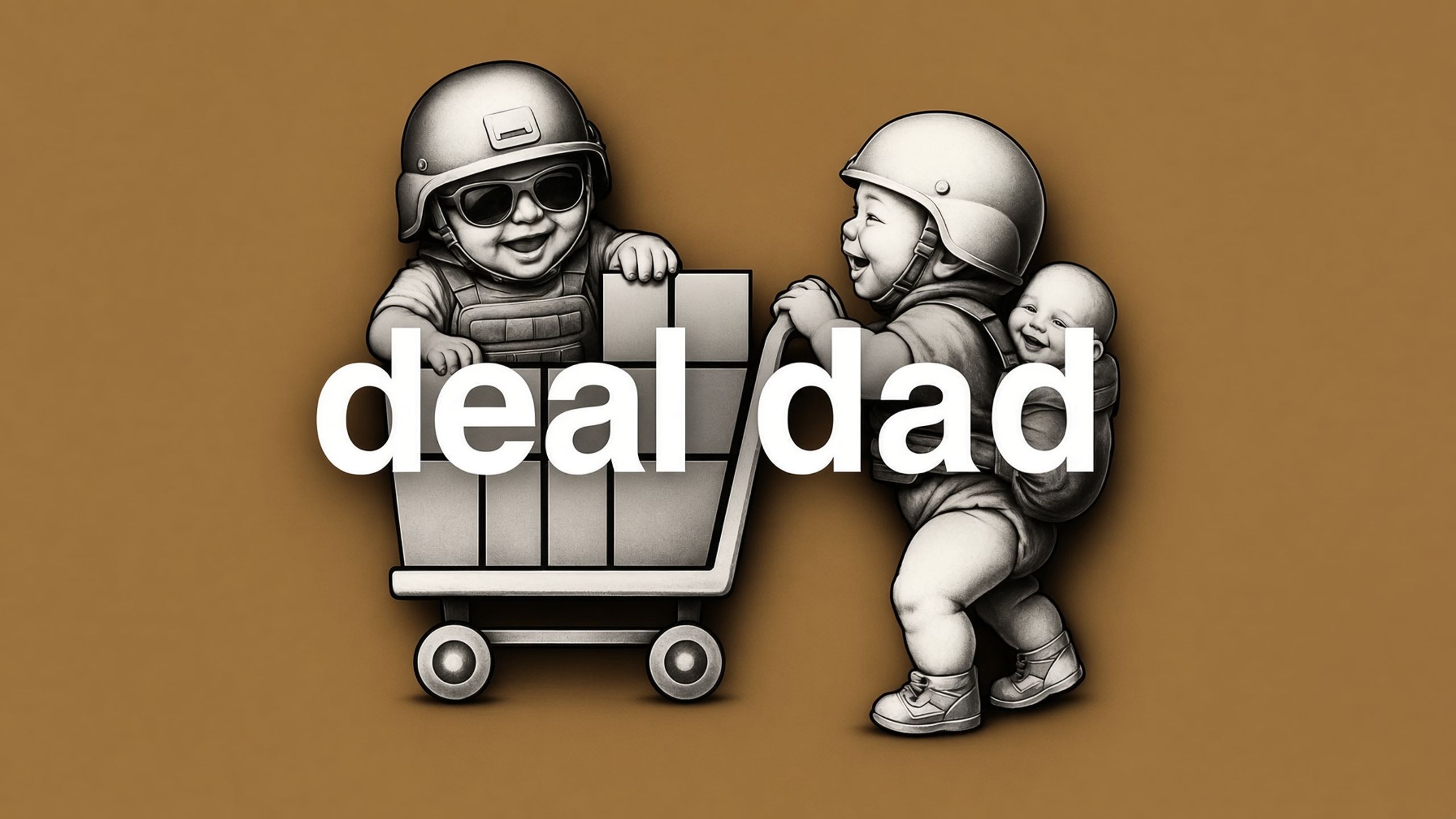 Deal Dad Affiliate