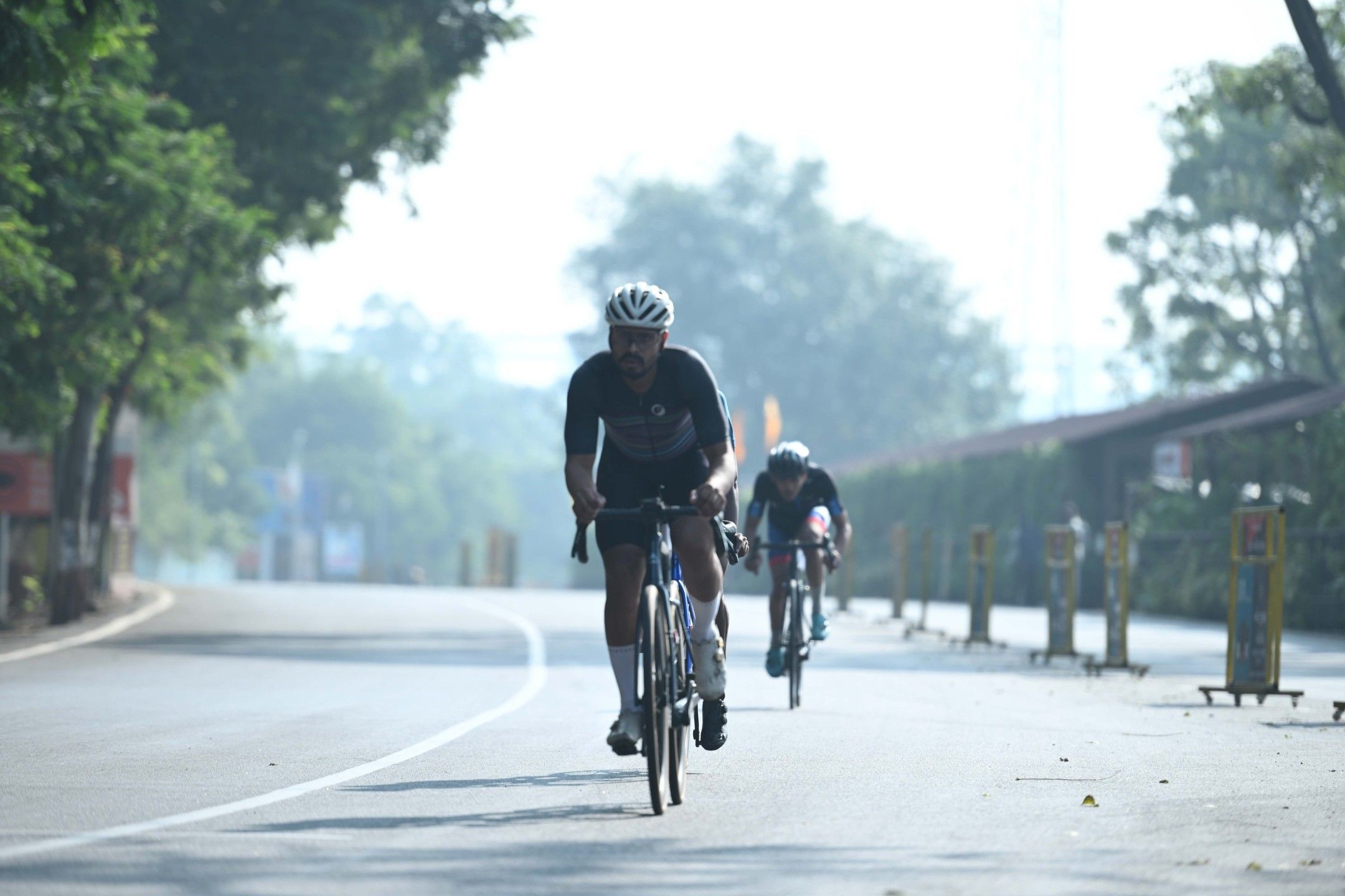 LEG ENDURANCE 