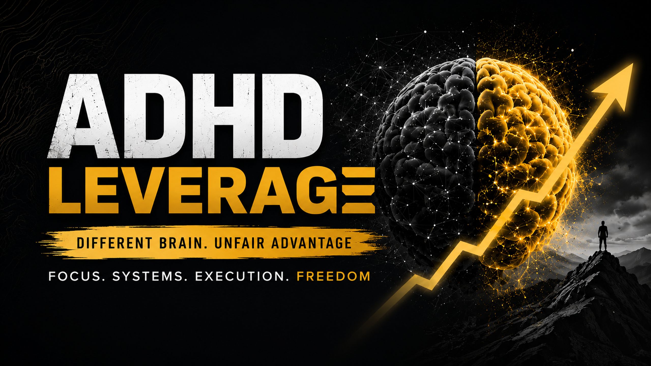 ADHD Leverage™