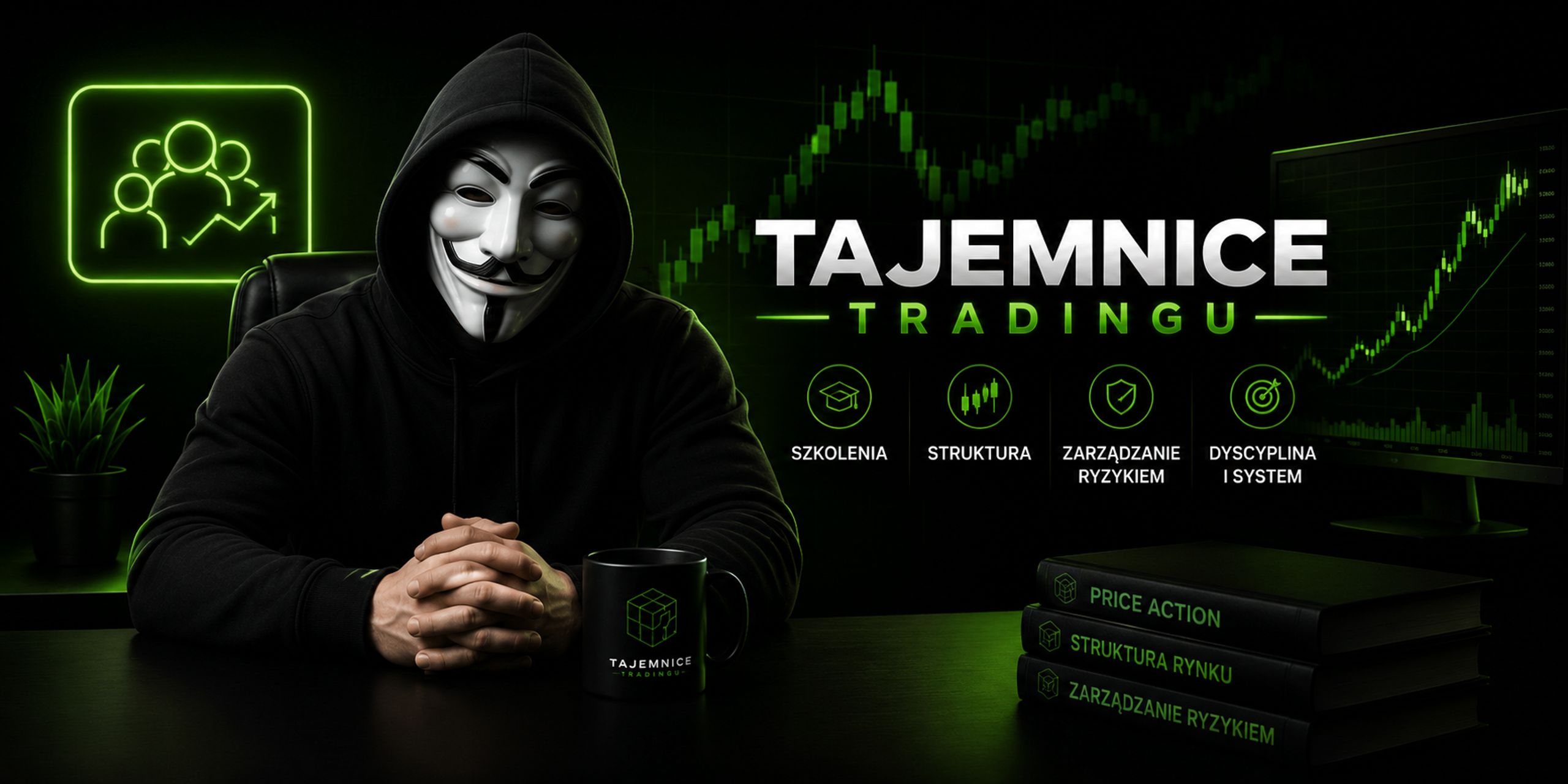 Tajemnice Tradingu