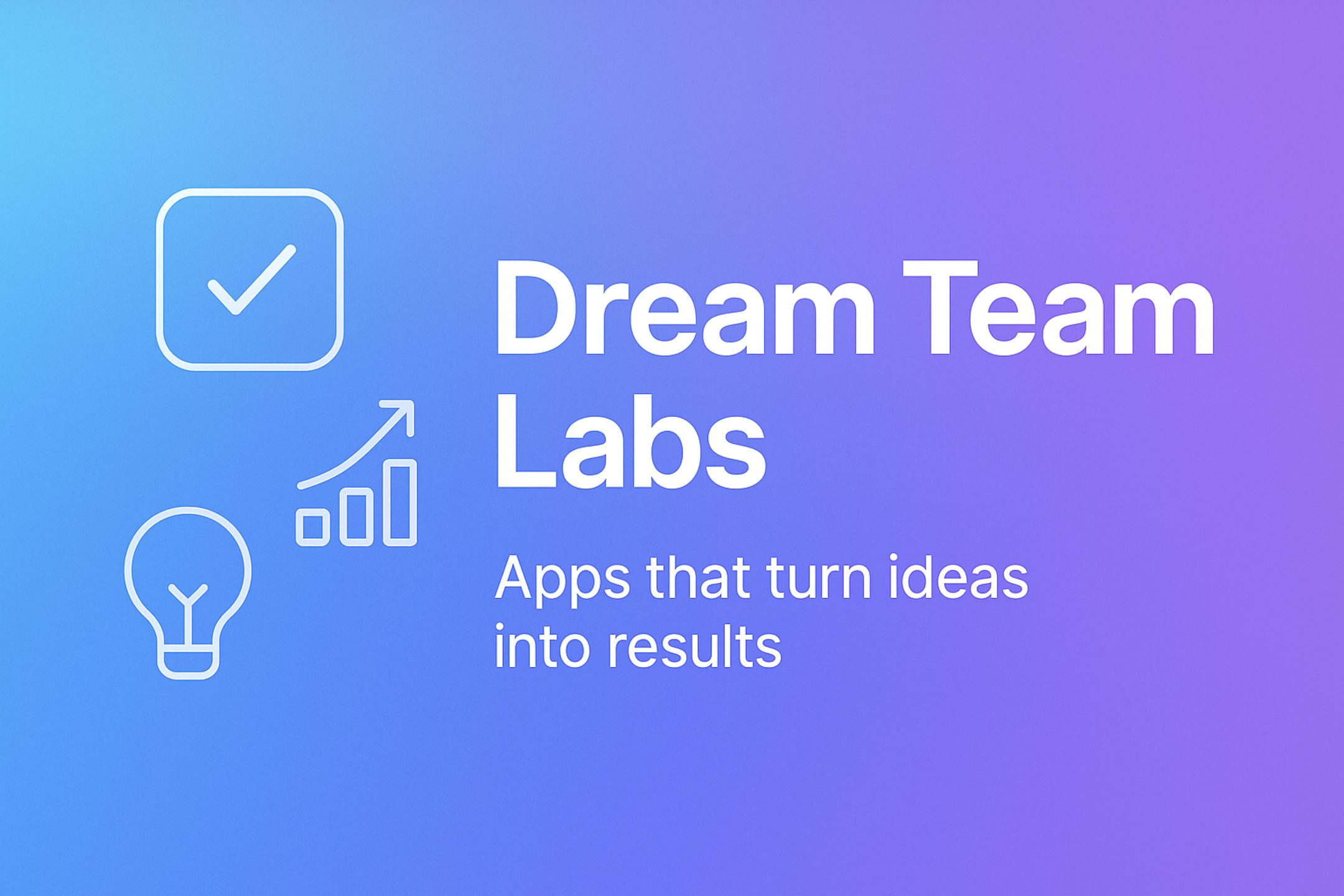 Dream Team Labs
