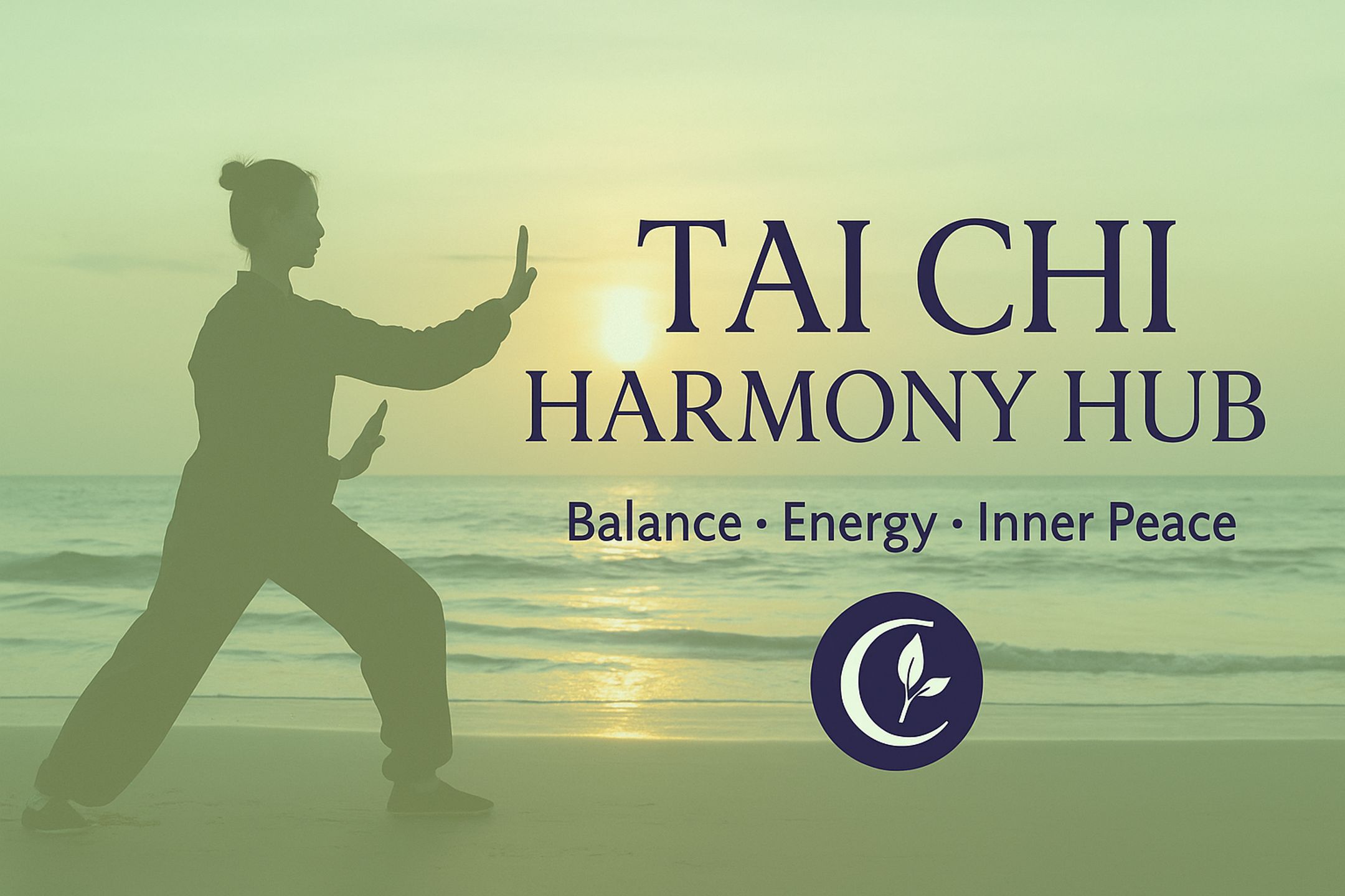 Tai Chi Harmony Hub