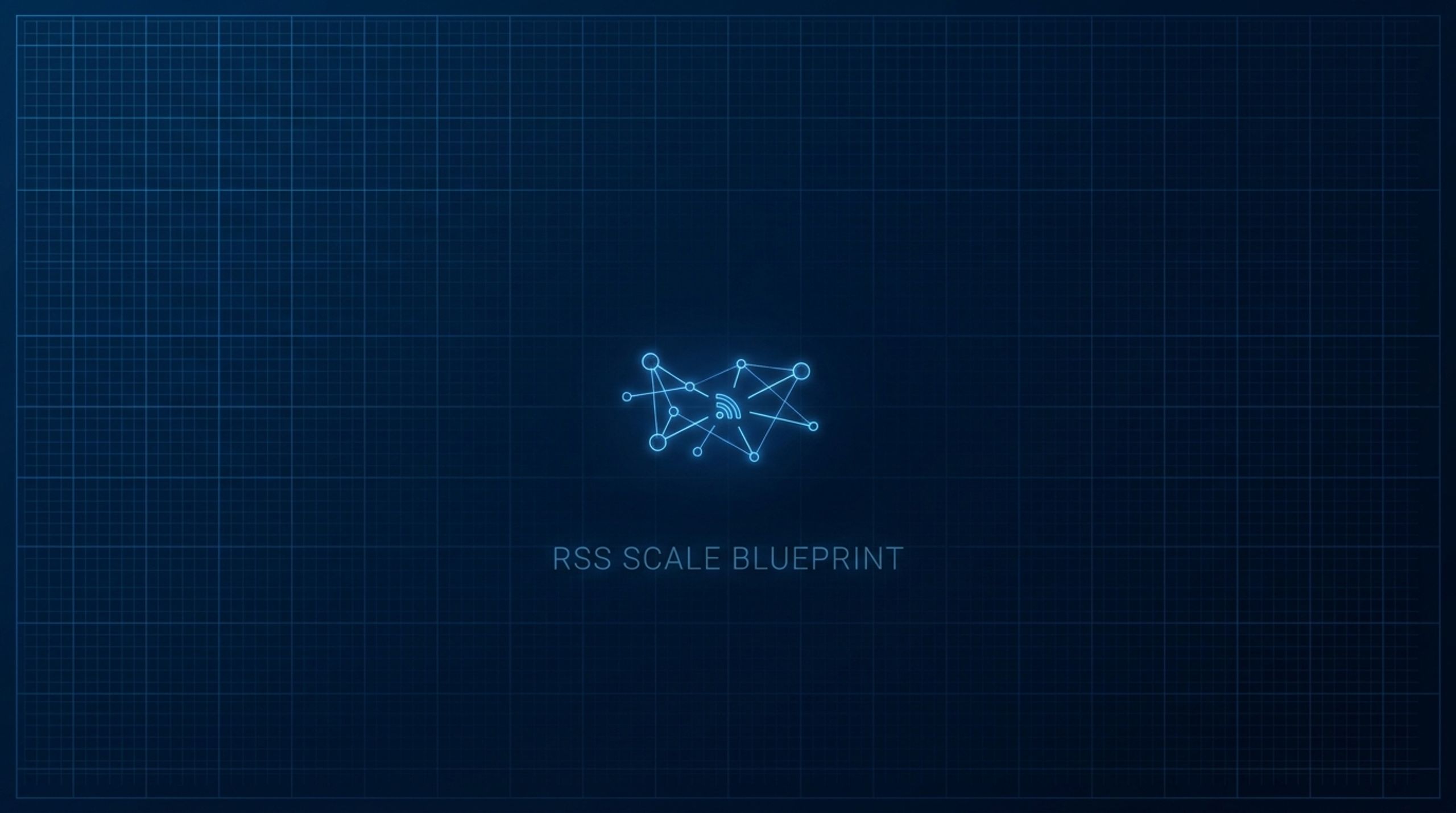 RSS Scale Blueprint