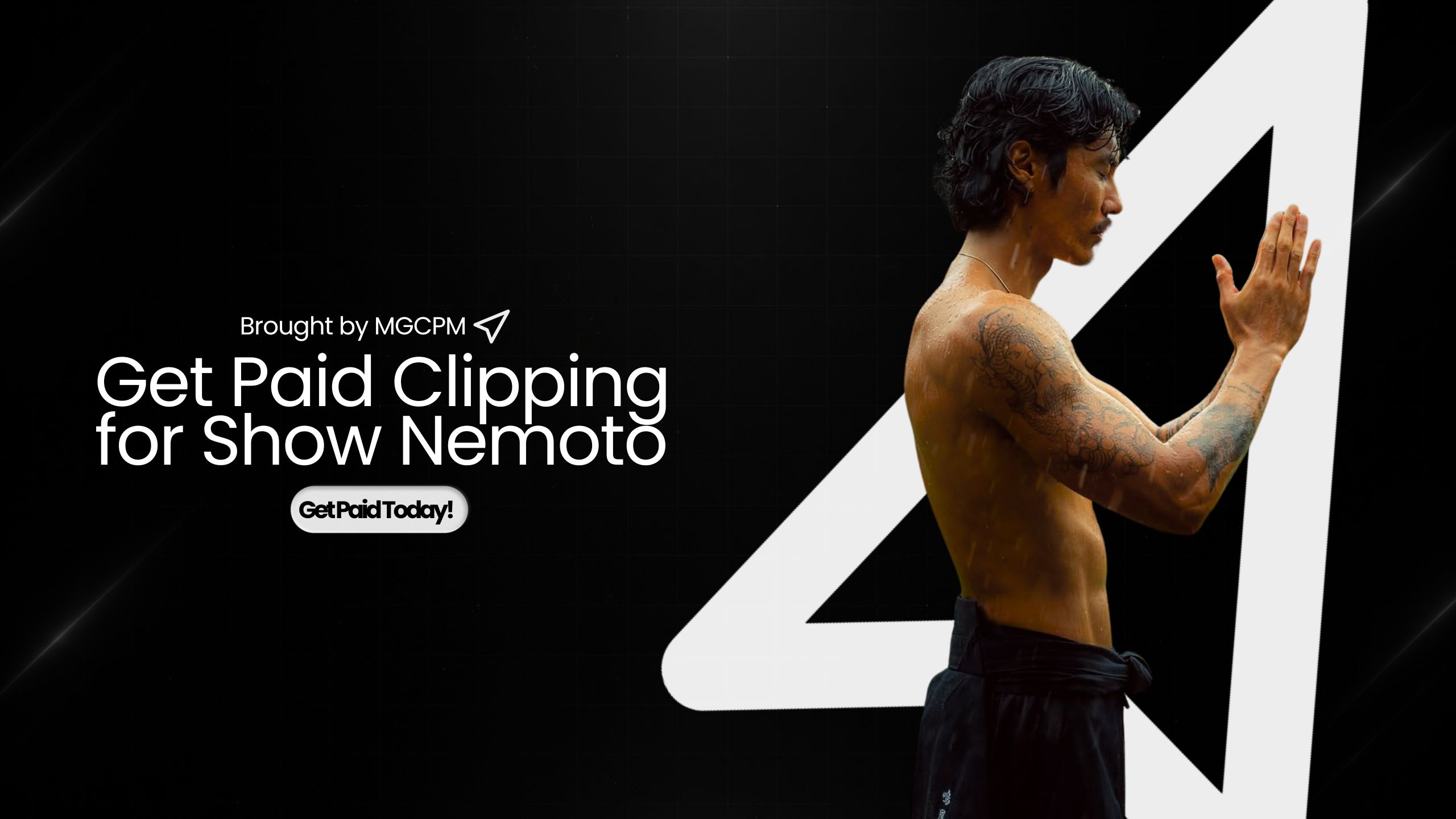 Show Nemoto Clipping