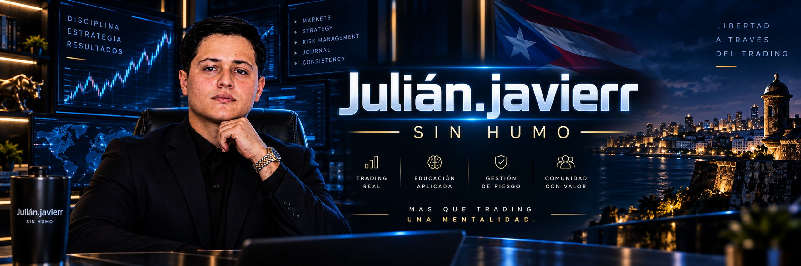 Julián.javierr | Sin Humo