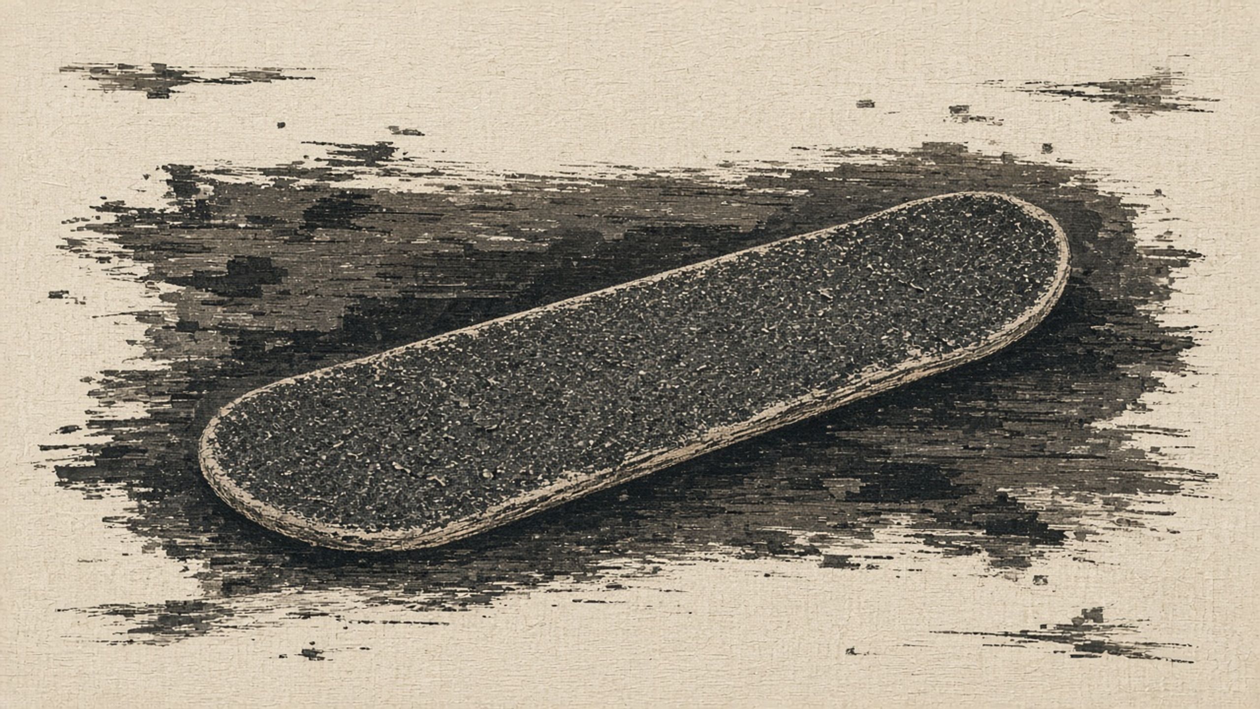 Gritdeck
