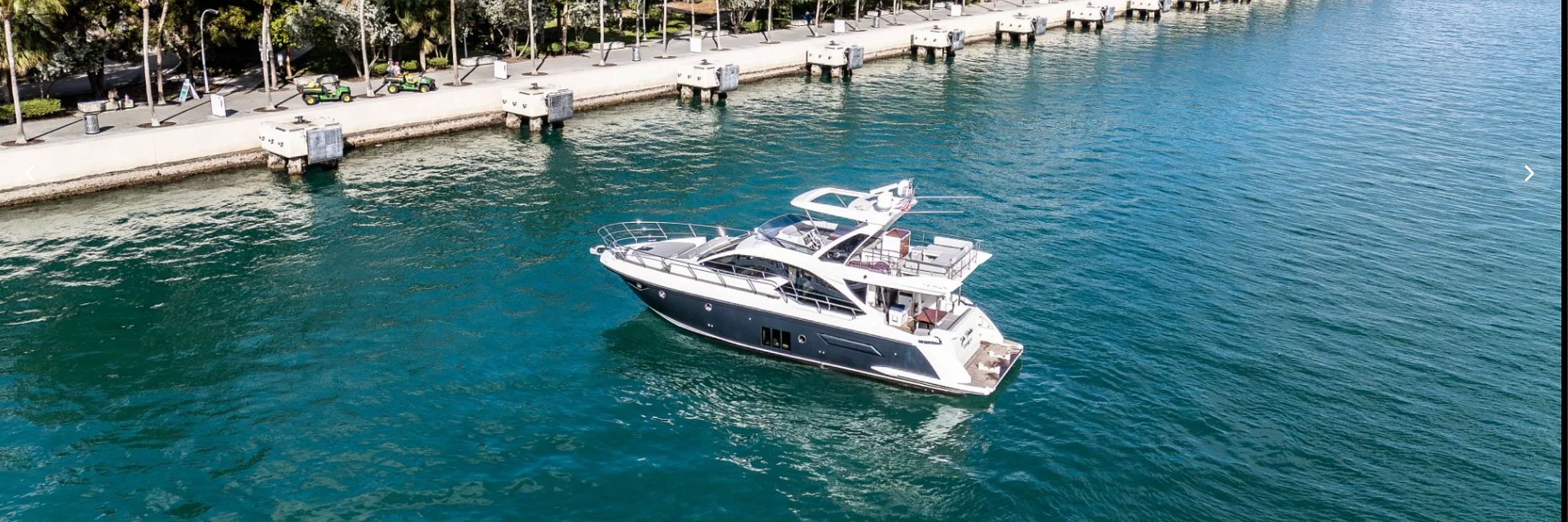Vice City Yacht Club