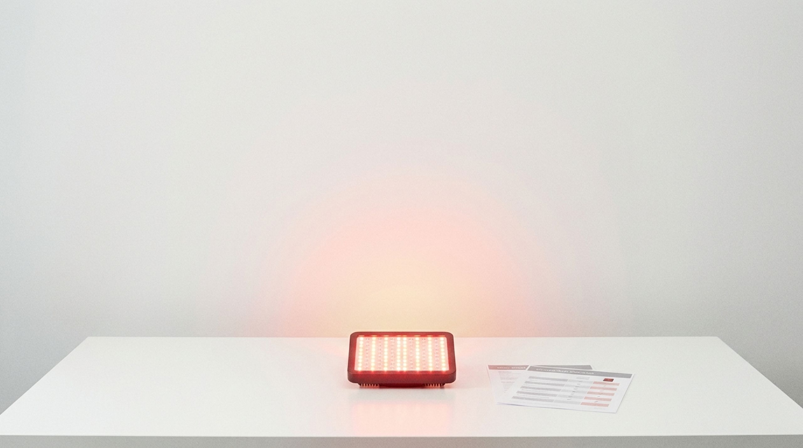 Red Light Device Numbers That Matter