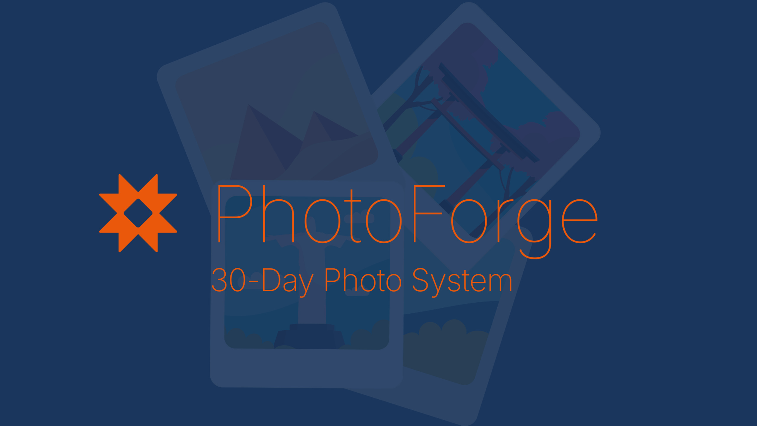 PhotoForge