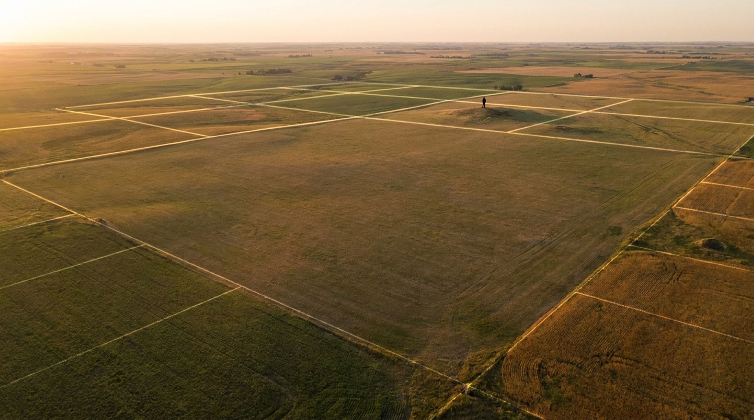 Land Flip Workflow Co