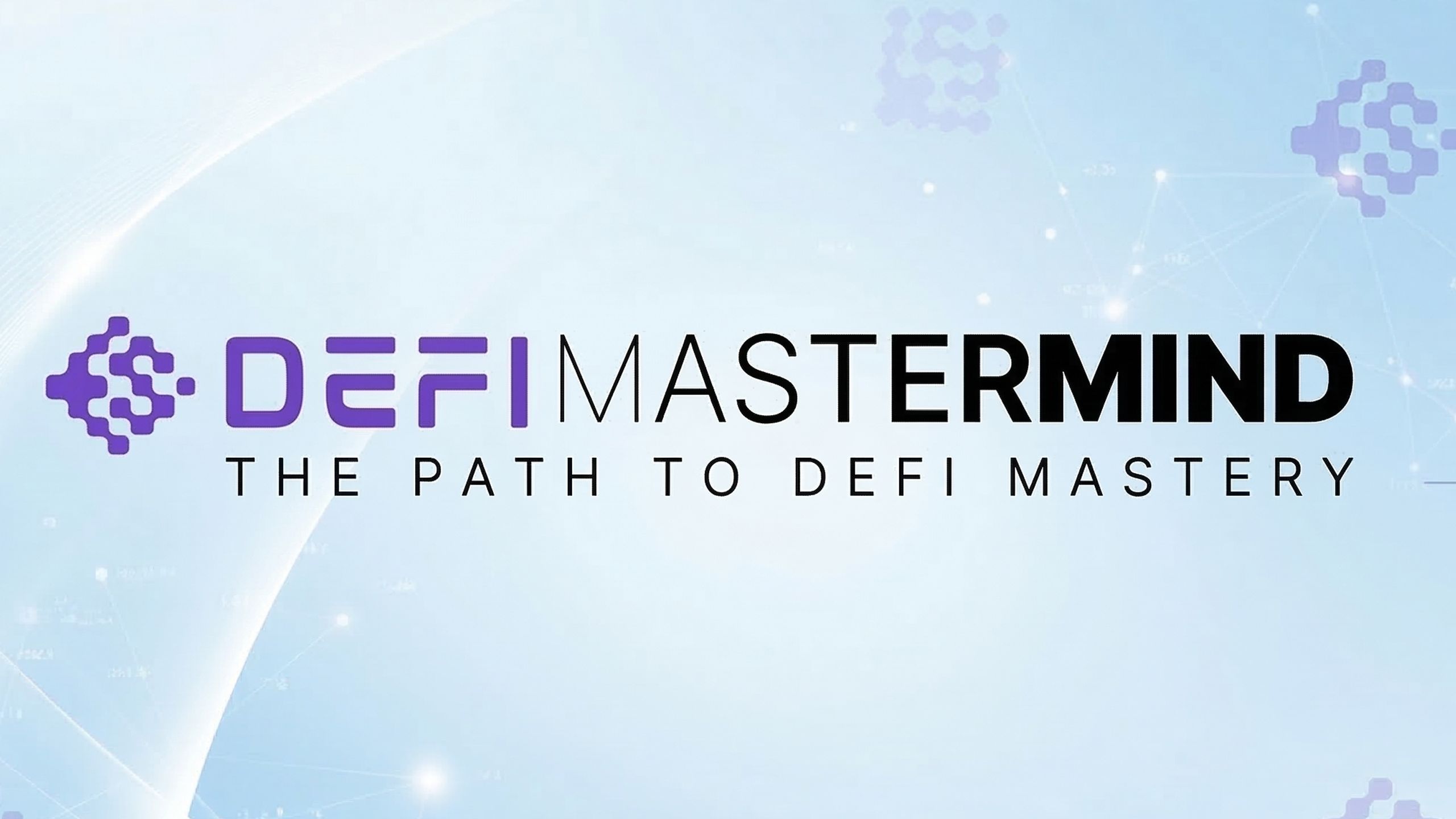 Defi Mastermind