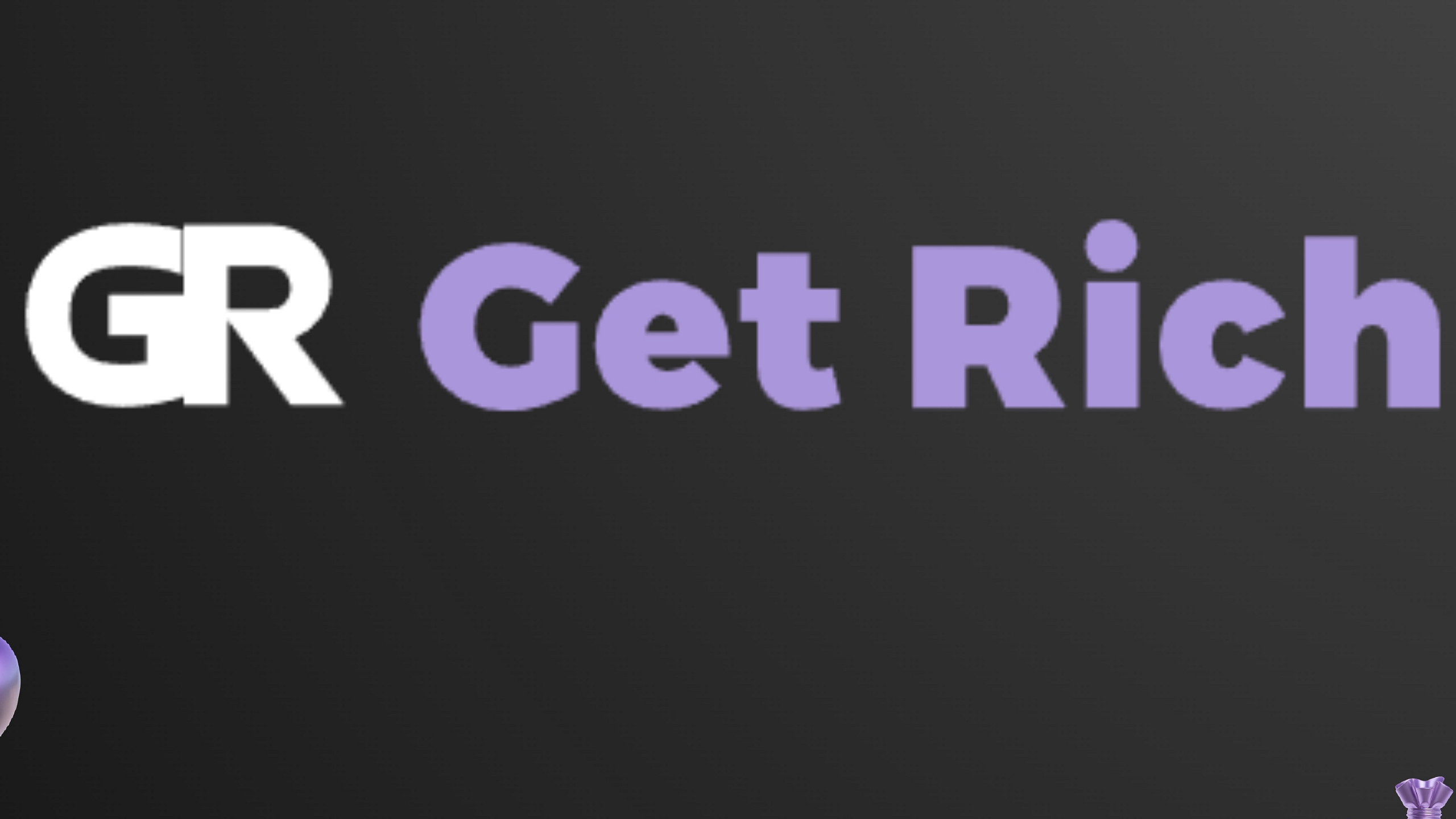 Get Rich