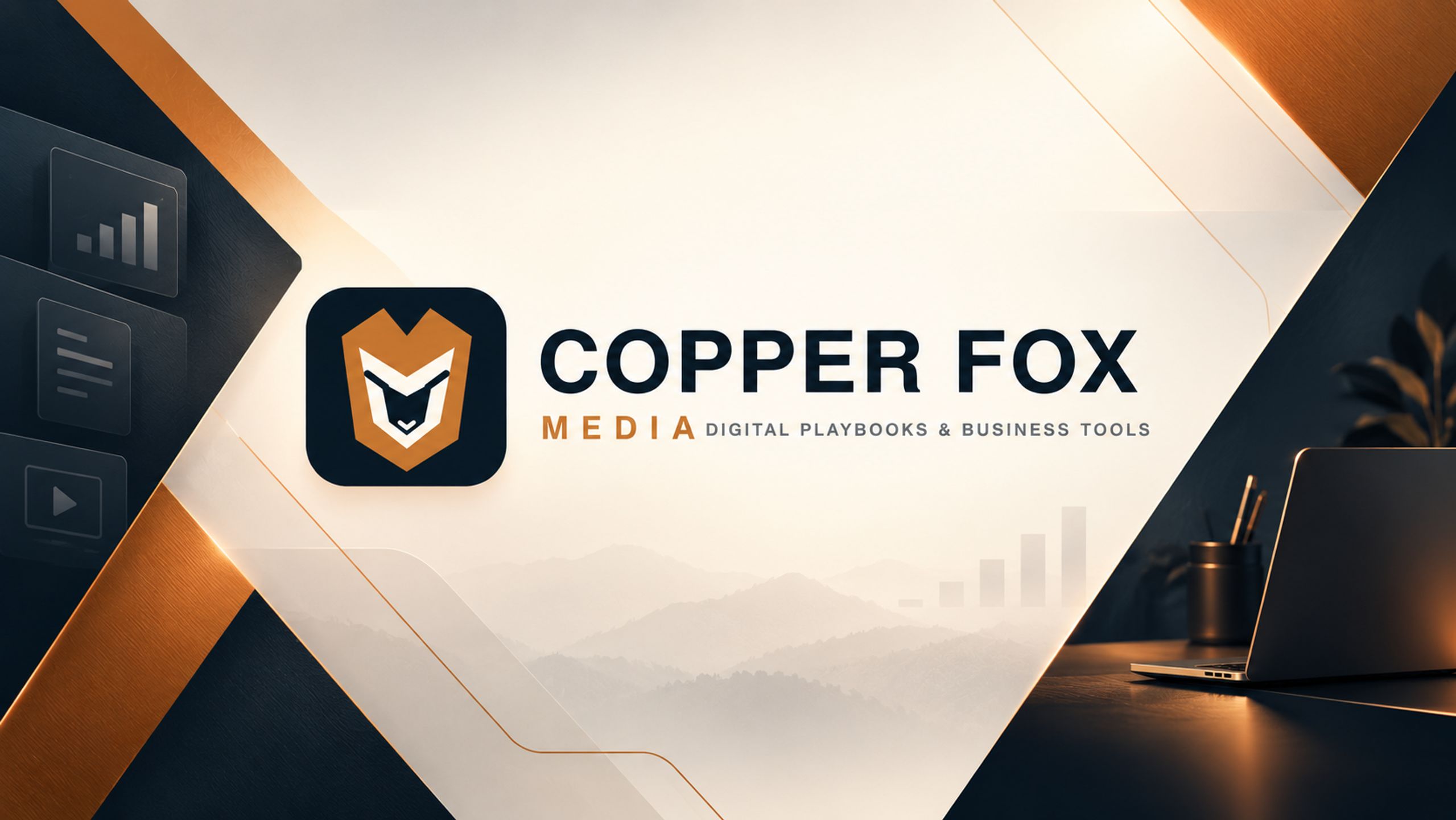 Copper Fox Media