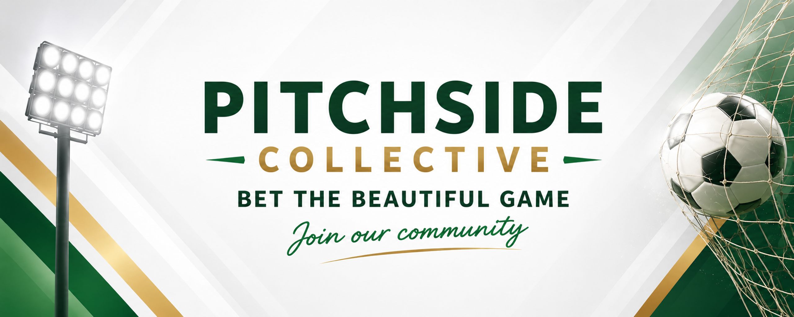 The Pitchside Collective