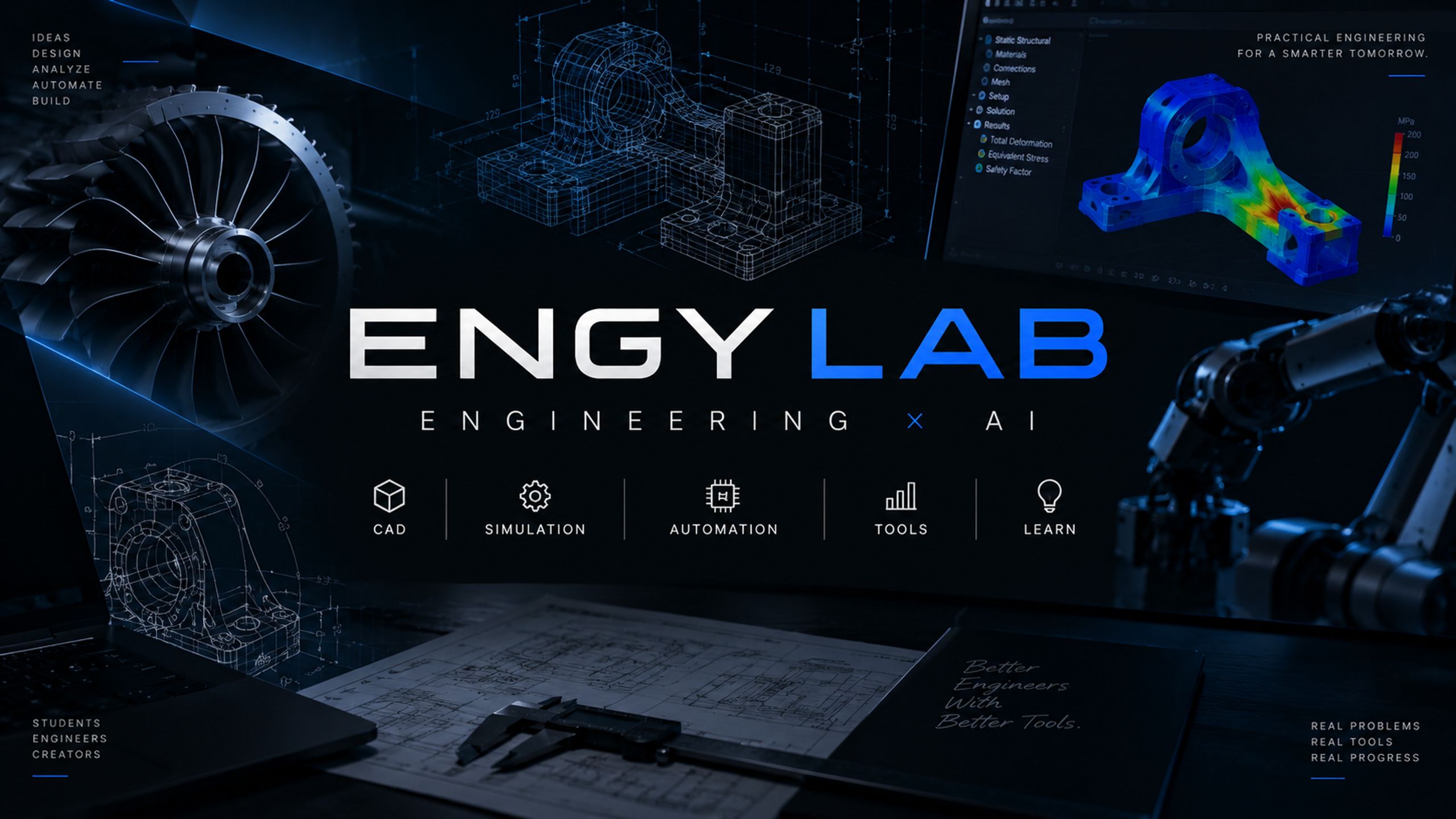 Engy Lab