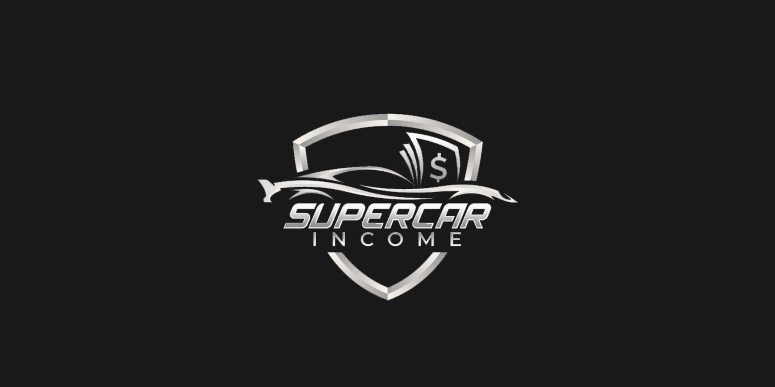Supercar Income