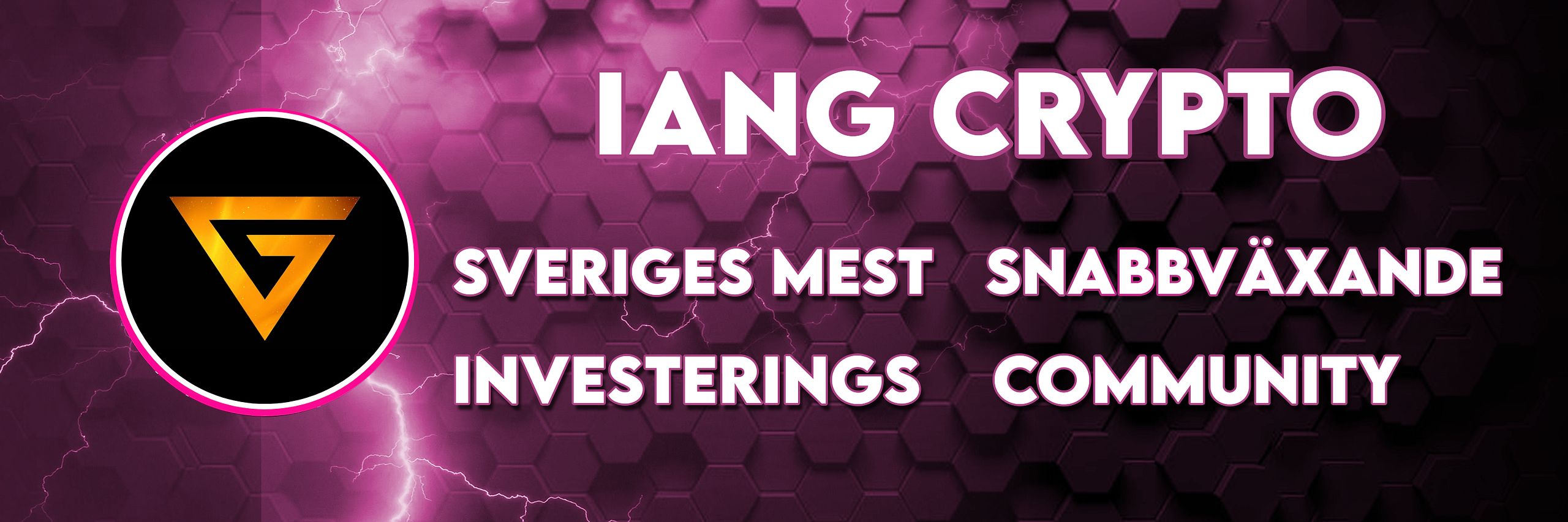 IanG 