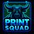 PrintSquad logo