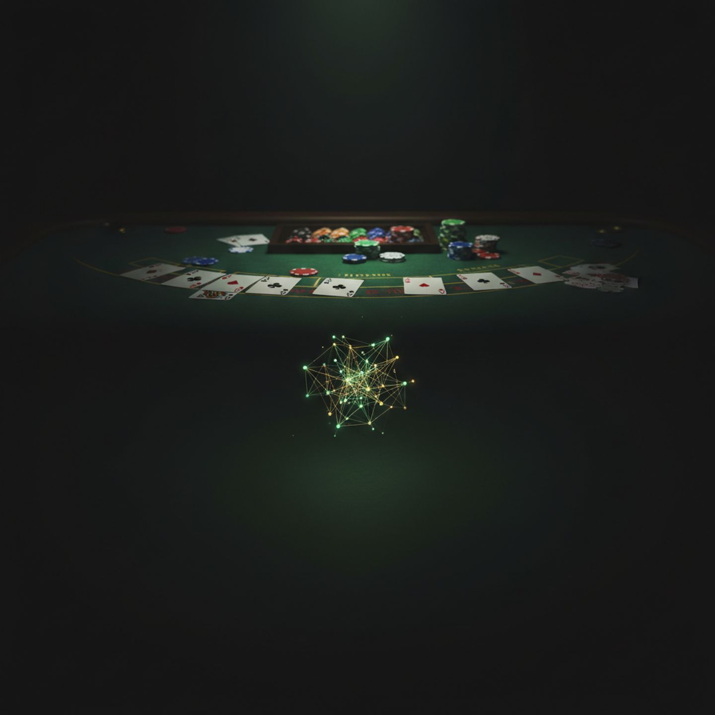 Blackjack Studio
