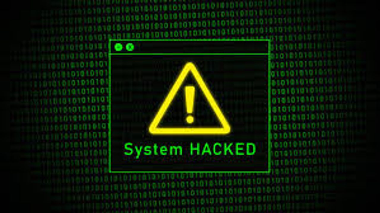 Cybersecurity Cource 